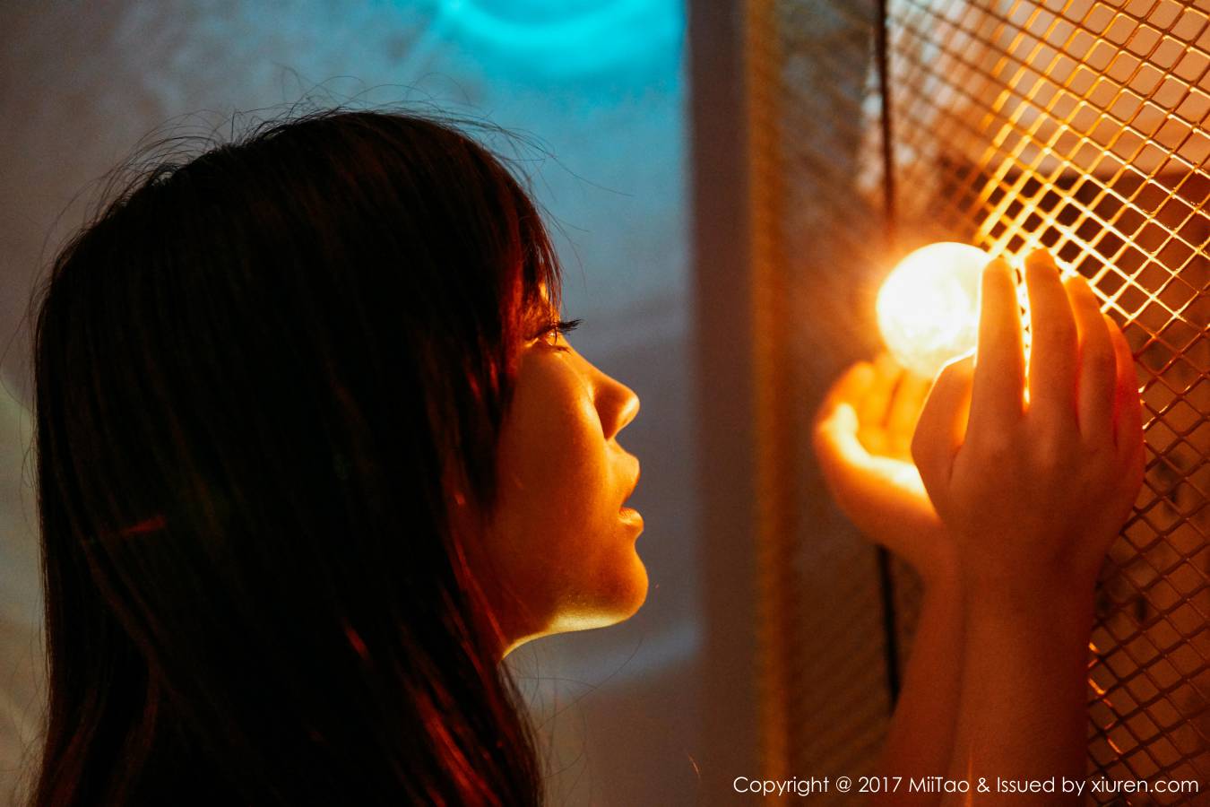[MiiTao蜜桃社] 2017.11.27 VOL.086 瑞欣[50P-191M]