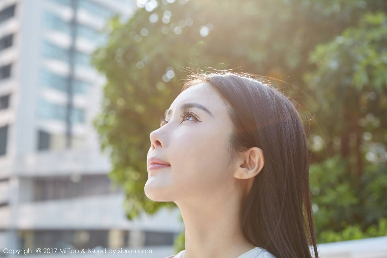 [MiiTao蜜桃社] 2017.11.13 VOL.084 萱萱Cecilia[50P-150M]