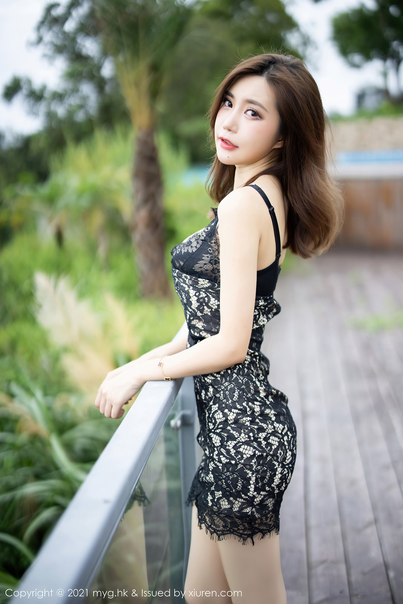 [MyGirl美媛馆] 2021.09.07 VOL.590 绮里嘉ula [57P-490MB]