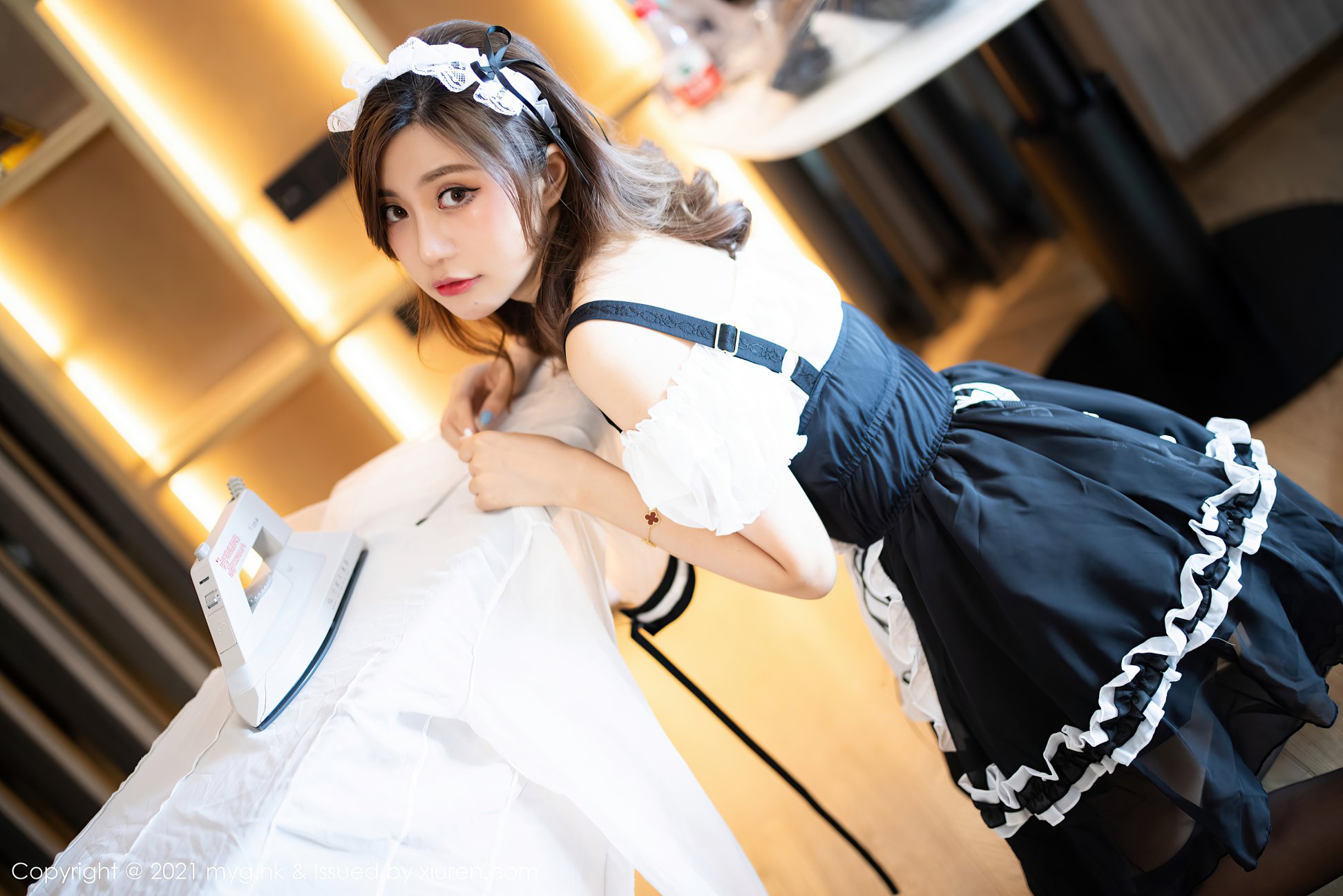 [MyGirl美媛馆] 2021.09.03 VOL.588 绮里嘉ula [81P-697MB]