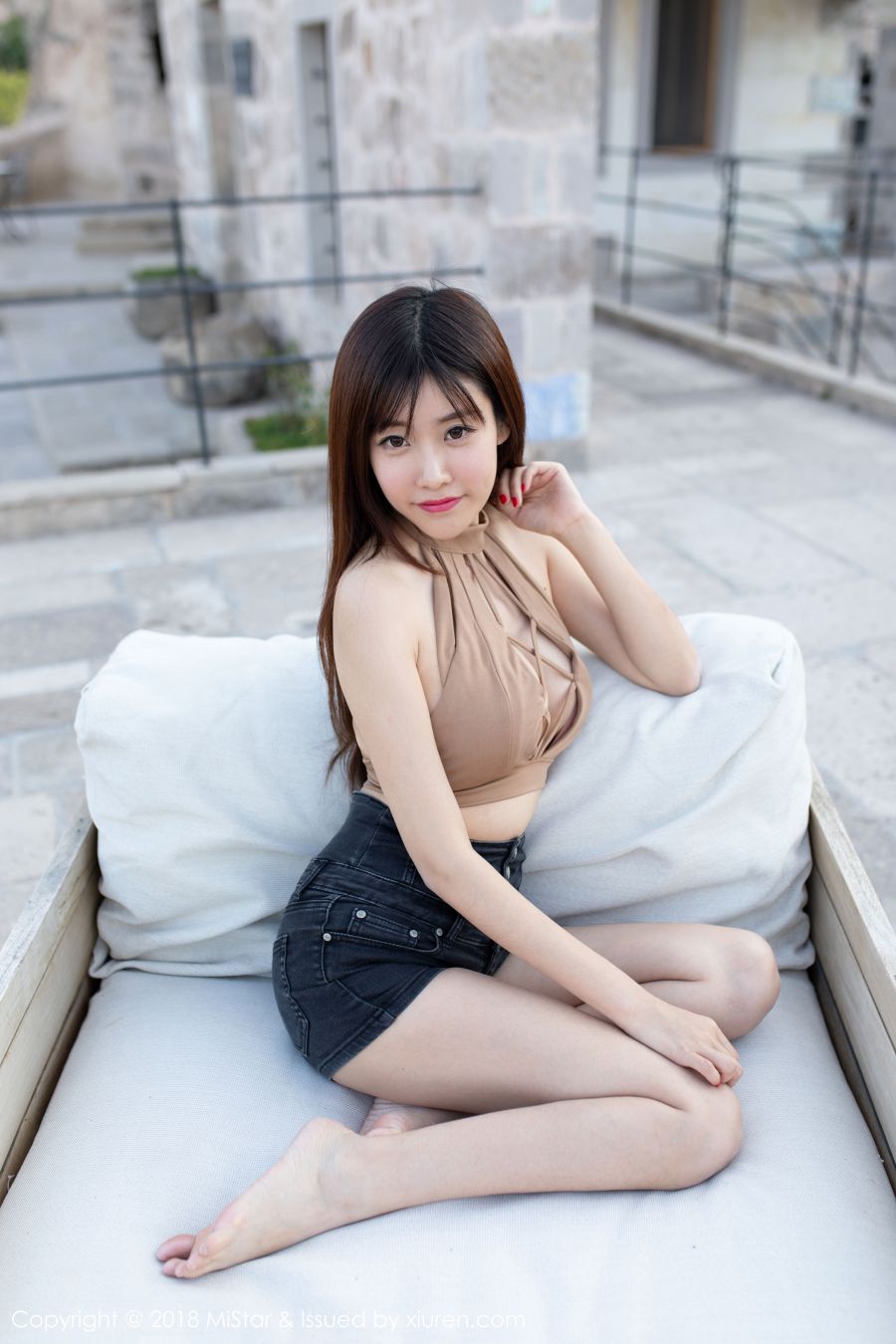 [MiStar魅妍社] 2018.09.29 VOL.242 小熊猫P-anda[40P-125M]