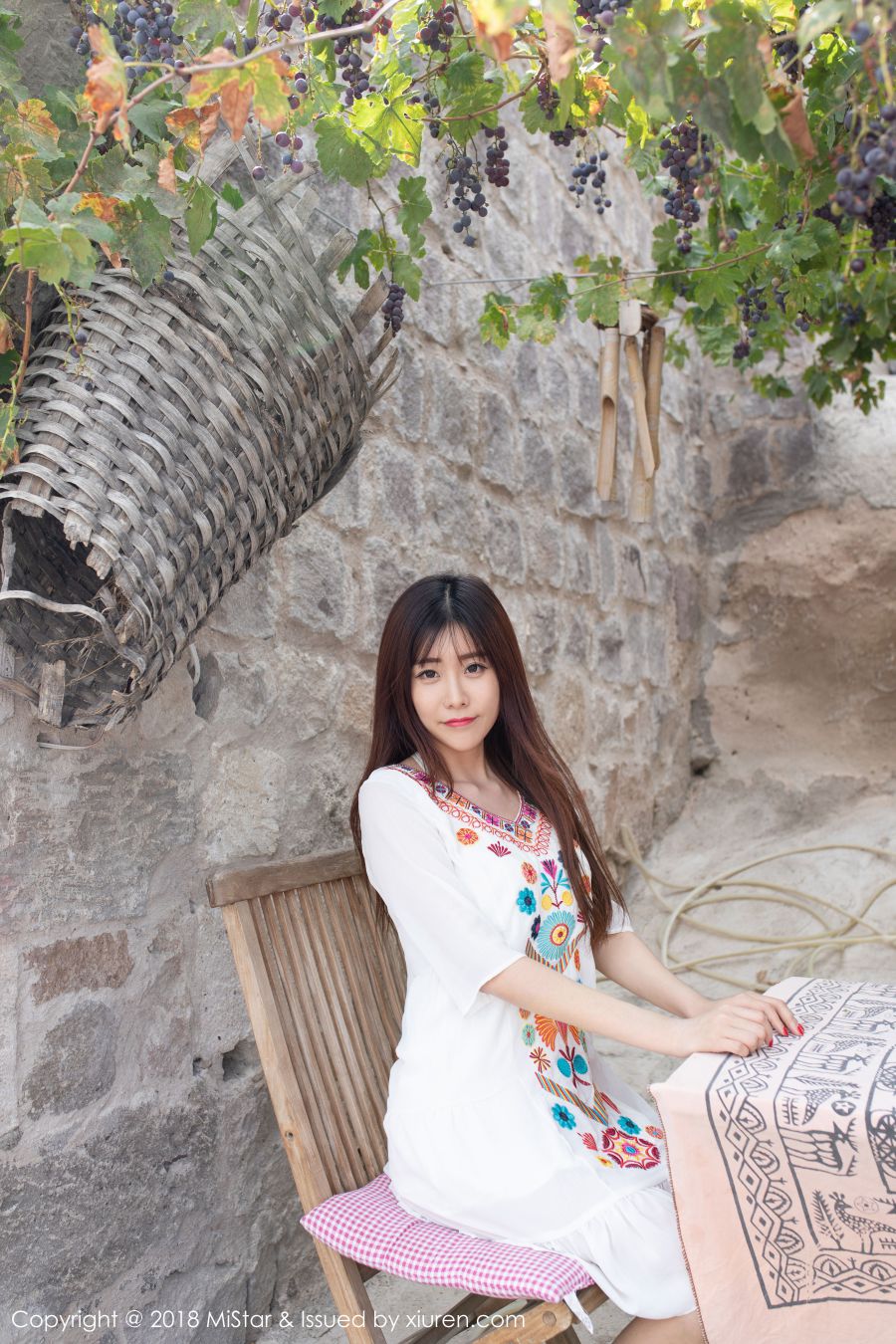[MiStar魅妍社] 2018.09.29 VOL.242 小熊猫P-anda[40P-125M]