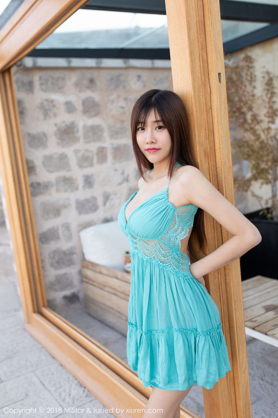[MiStar魅妍社] 2018.09.29 VOL.242 小熊猫P-anda[40P-125M]