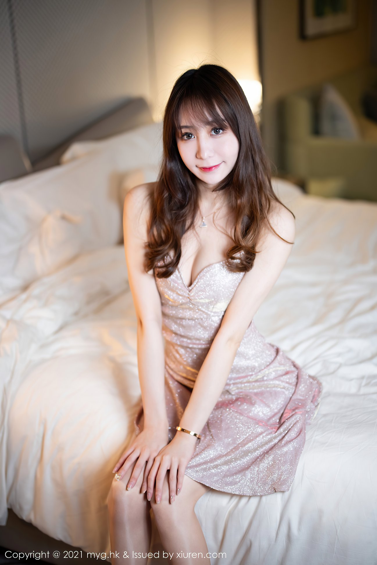 [MyGirl美媛馆] 2021.08.19 VOL.577 水水er [92P-818MB]