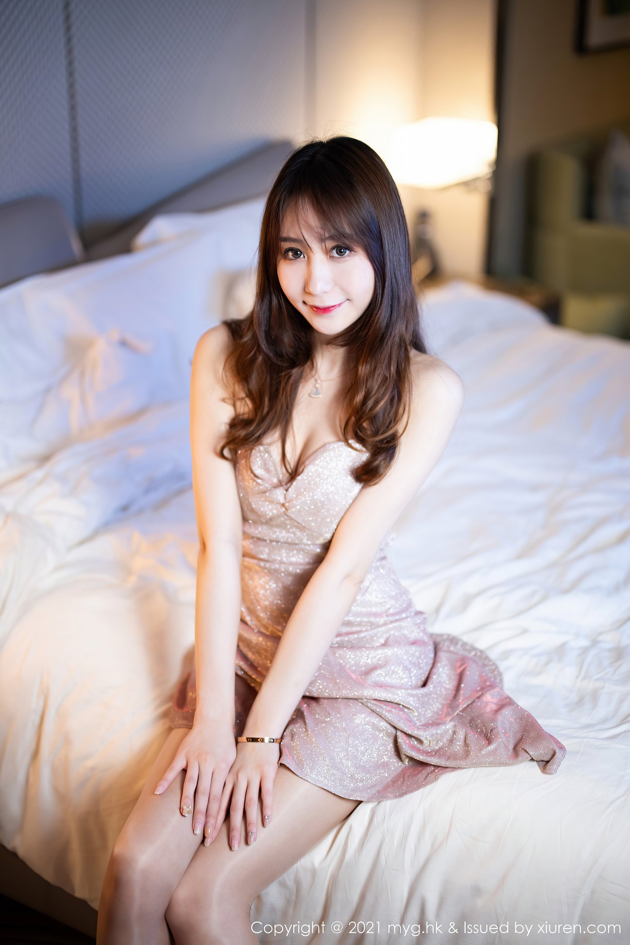 [MyGirl美媛馆] 2021.08.19 VOL.577 水水er [92P-818MB]