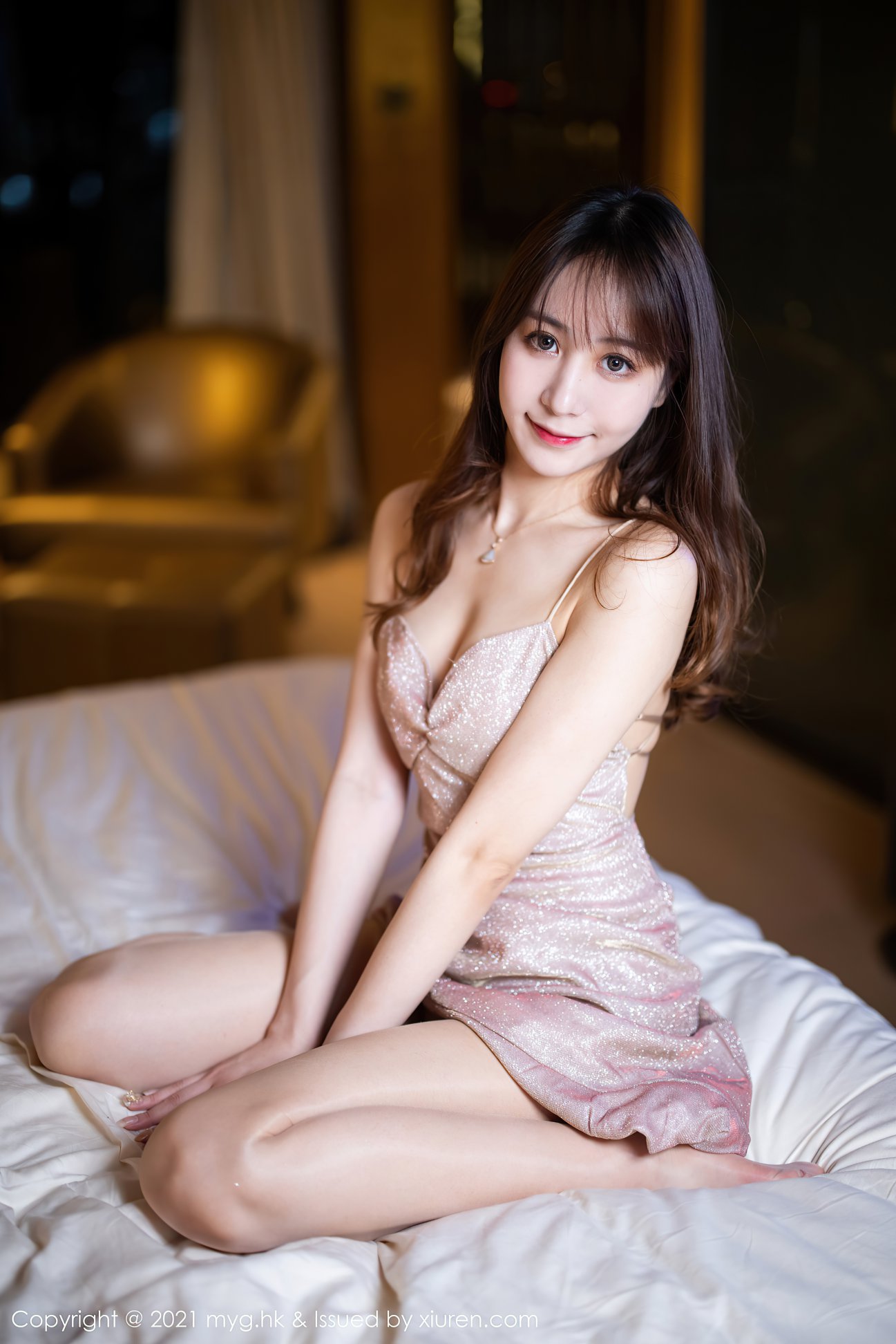 [MyGirl美媛馆] 2021.08.19 VOL.577 水水er [92P-818MB]