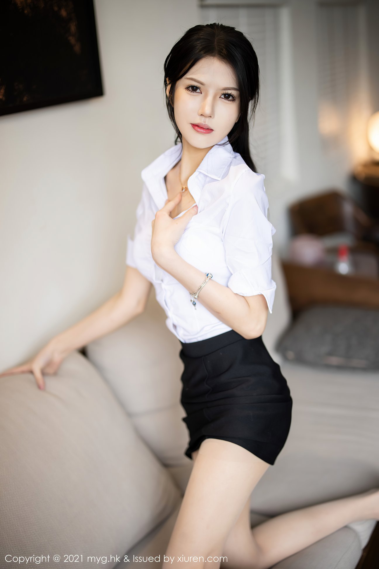 [MyGirl美媛馆] 2021.08.12 VOL.572 媛媛酱belle [87P-744MB]