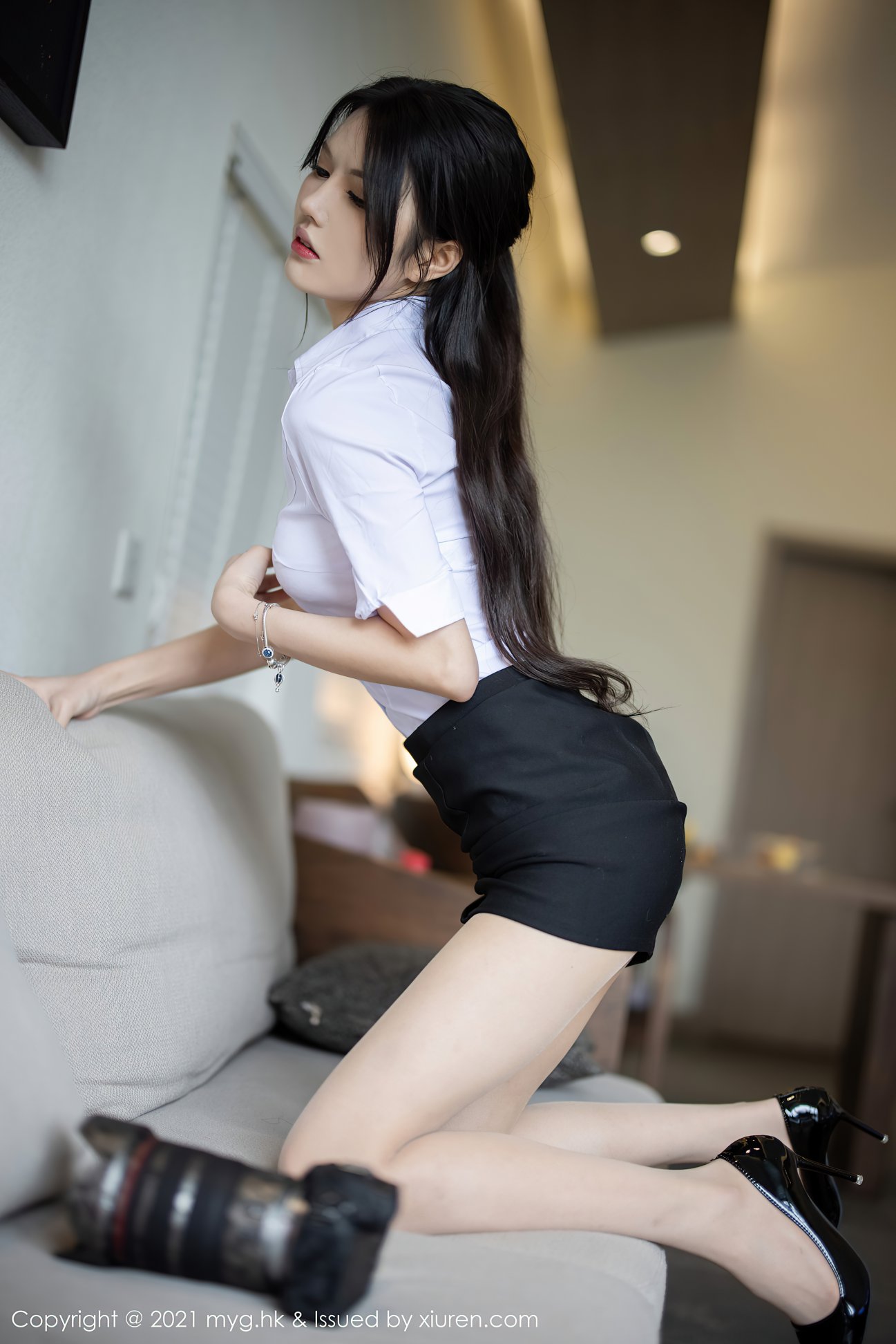 [MyGirl美媛馆] 2021.08.12 VOL.572 媛媛酱belle [87P-744MB]