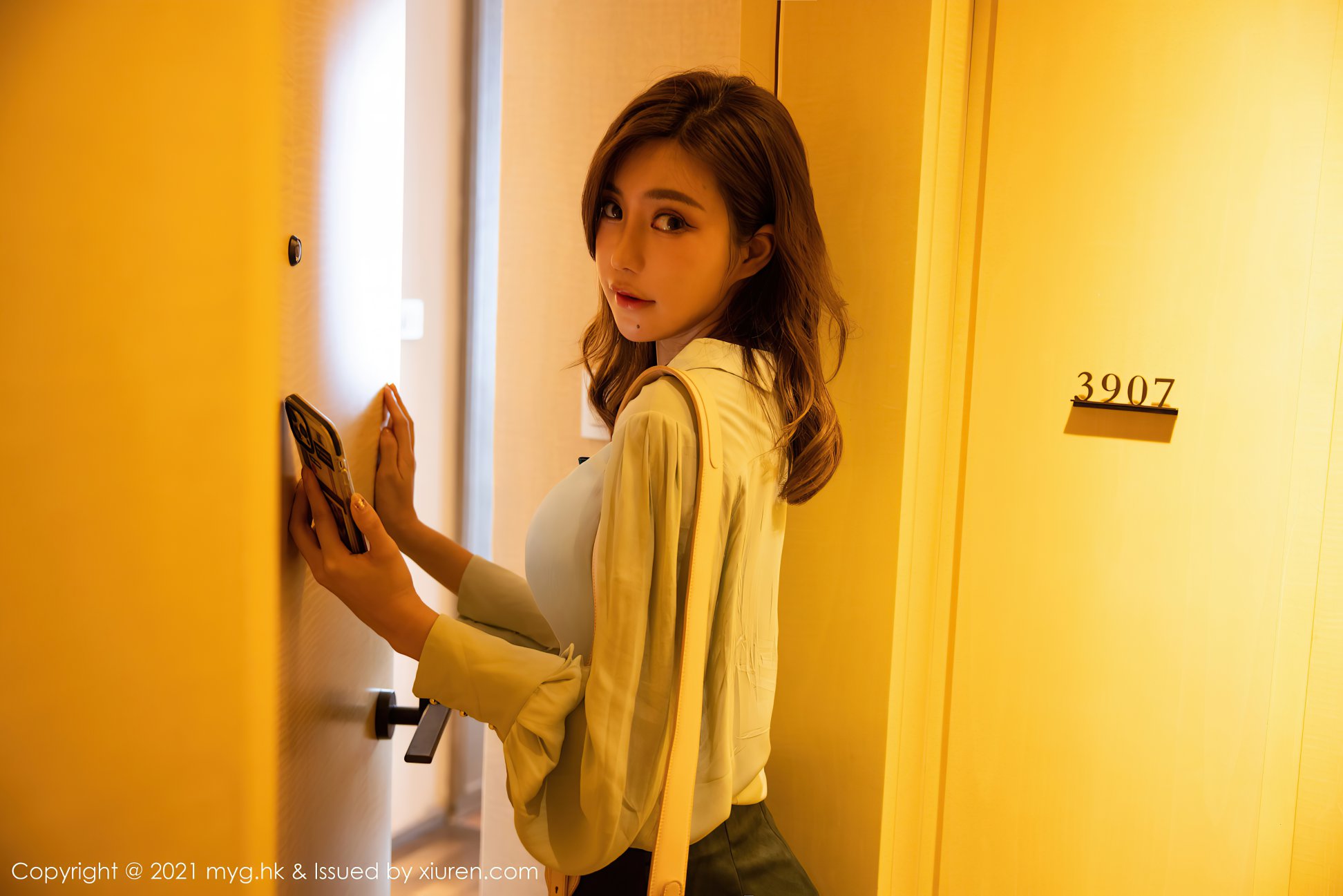 [MyGirl美媛馆] 2021.08.06 VOL.568 绮里嘉Carina [85P-918MB]