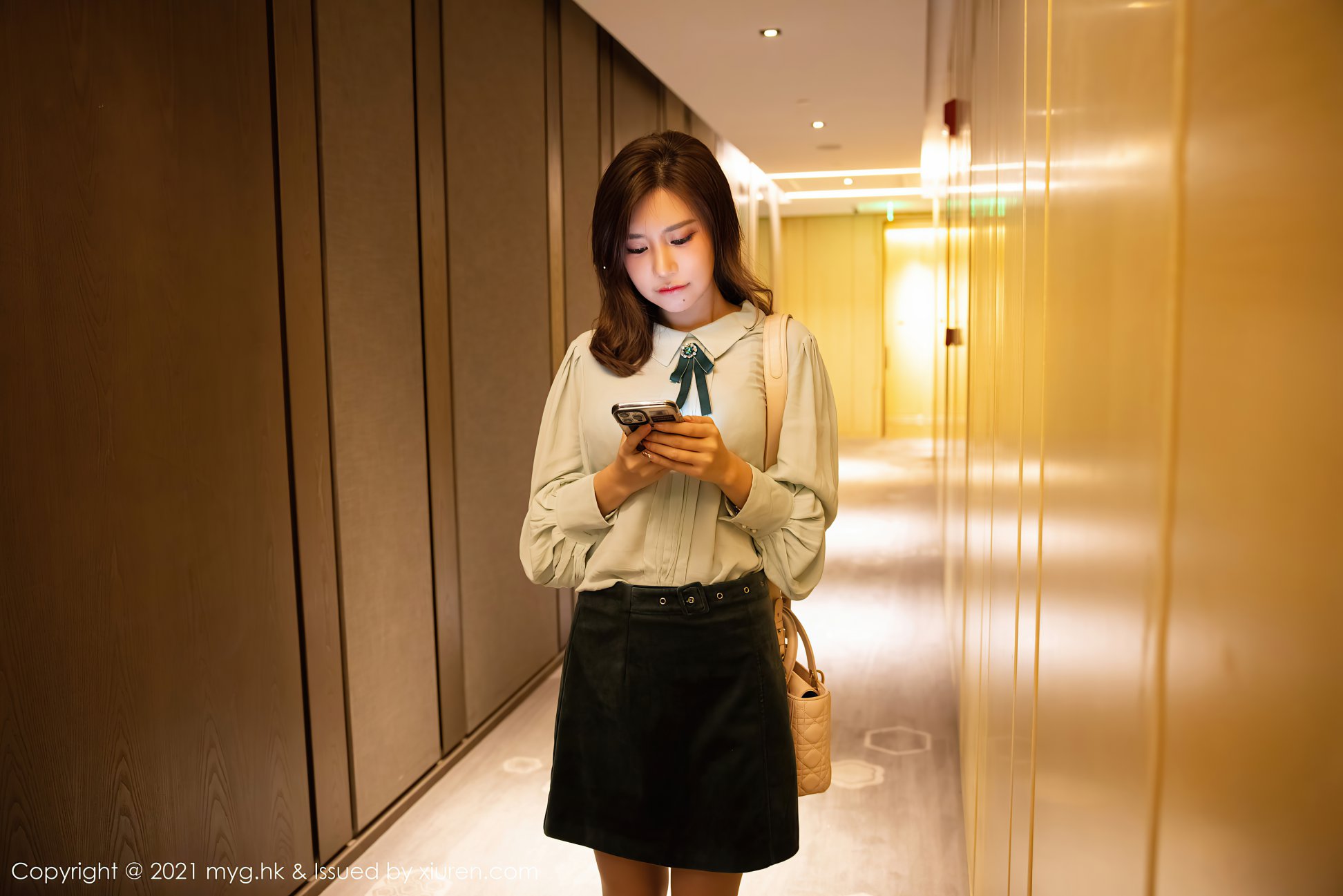 [MyGirl美媛馆] 2021.08.06 VOL.568 绮里嘉Carina [85P-918MB]