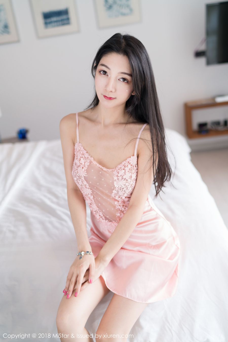 [MiStar魅妍社] 2018.08.30 VOL.238 Angela小热巴[40P-96M]