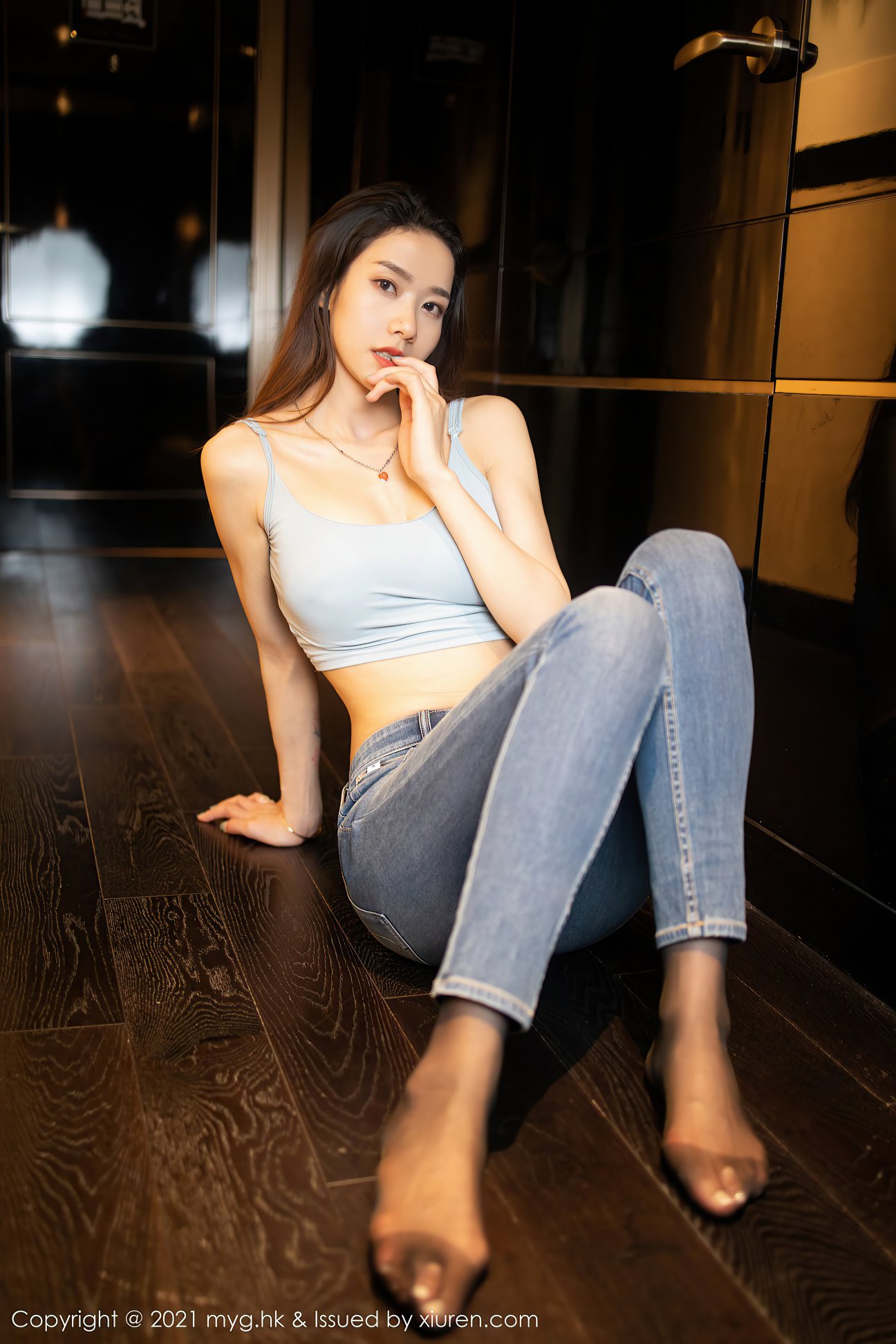 [MyGirl美媛馆] 2021.08.04 VOL.567 方子萱 [44P-406MB]