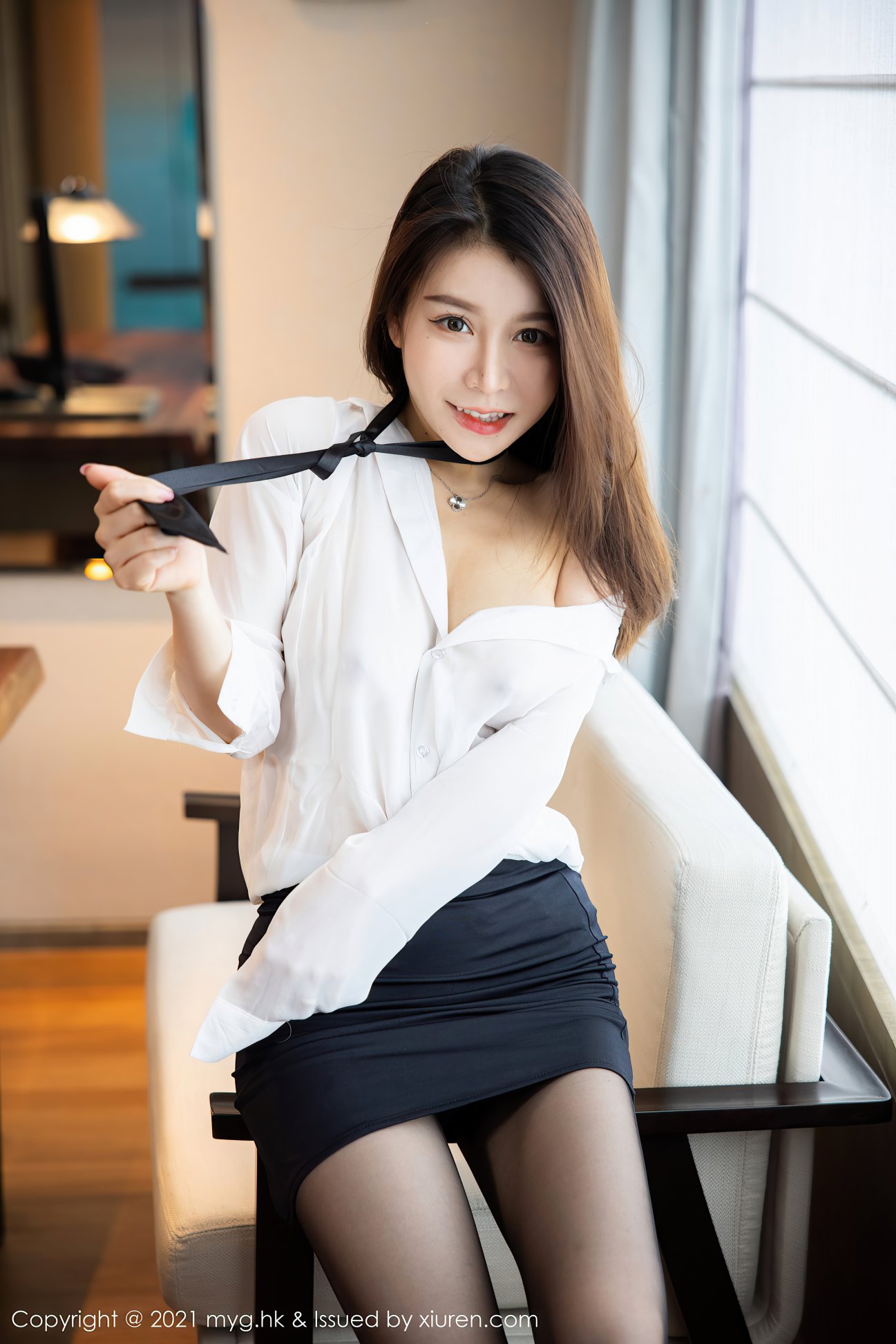 [MyGirl美媛馆] 2021.08.02 VOL.565 vetiver嘉宝贝儿 [72P-647MB]
