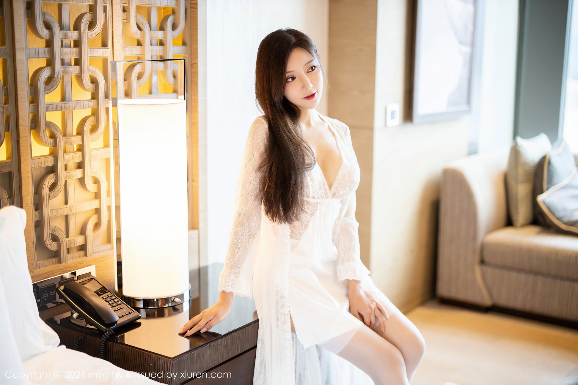 [MyGirl美媛馆] 2021.07.29 VOL.564 王馨瑶yanni [65P-538MB]