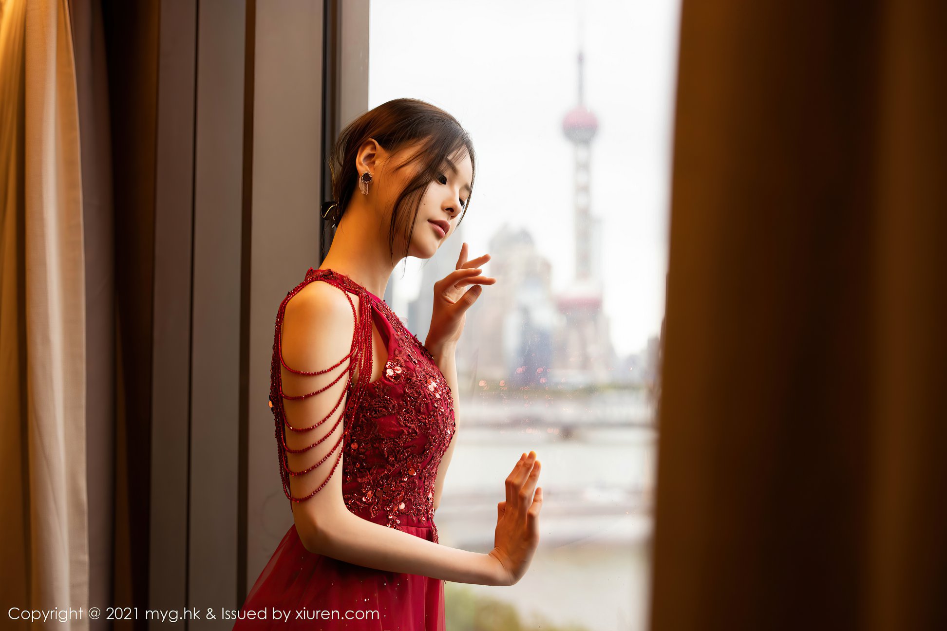 [MyGirl美媛馆] 2021.07.21 VOL.560 小夕juju [61P-529MB]