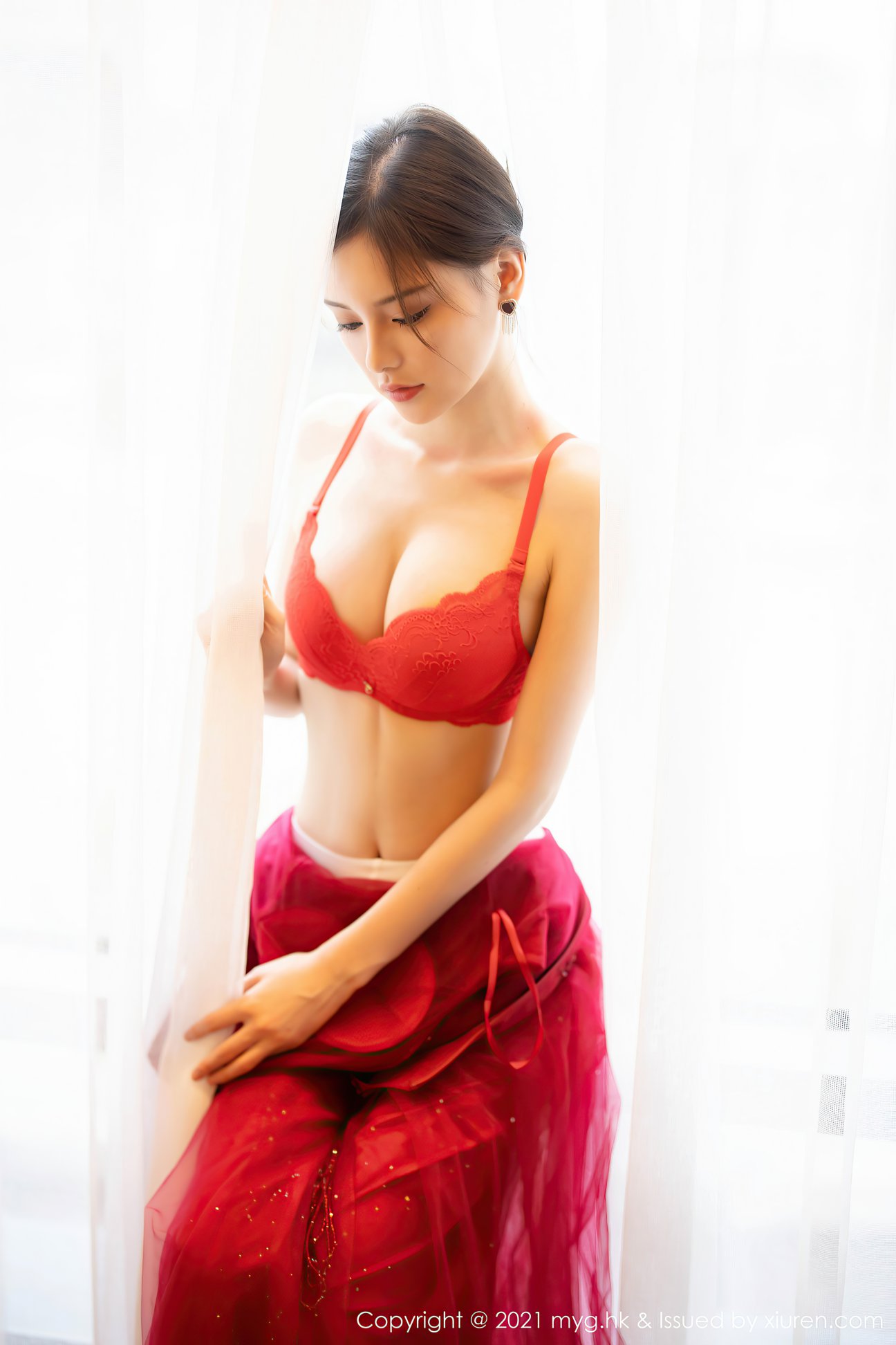 [MyGirl美媛馆] 2021.07.21 VOL.560 小夕juju [61P-529MB]