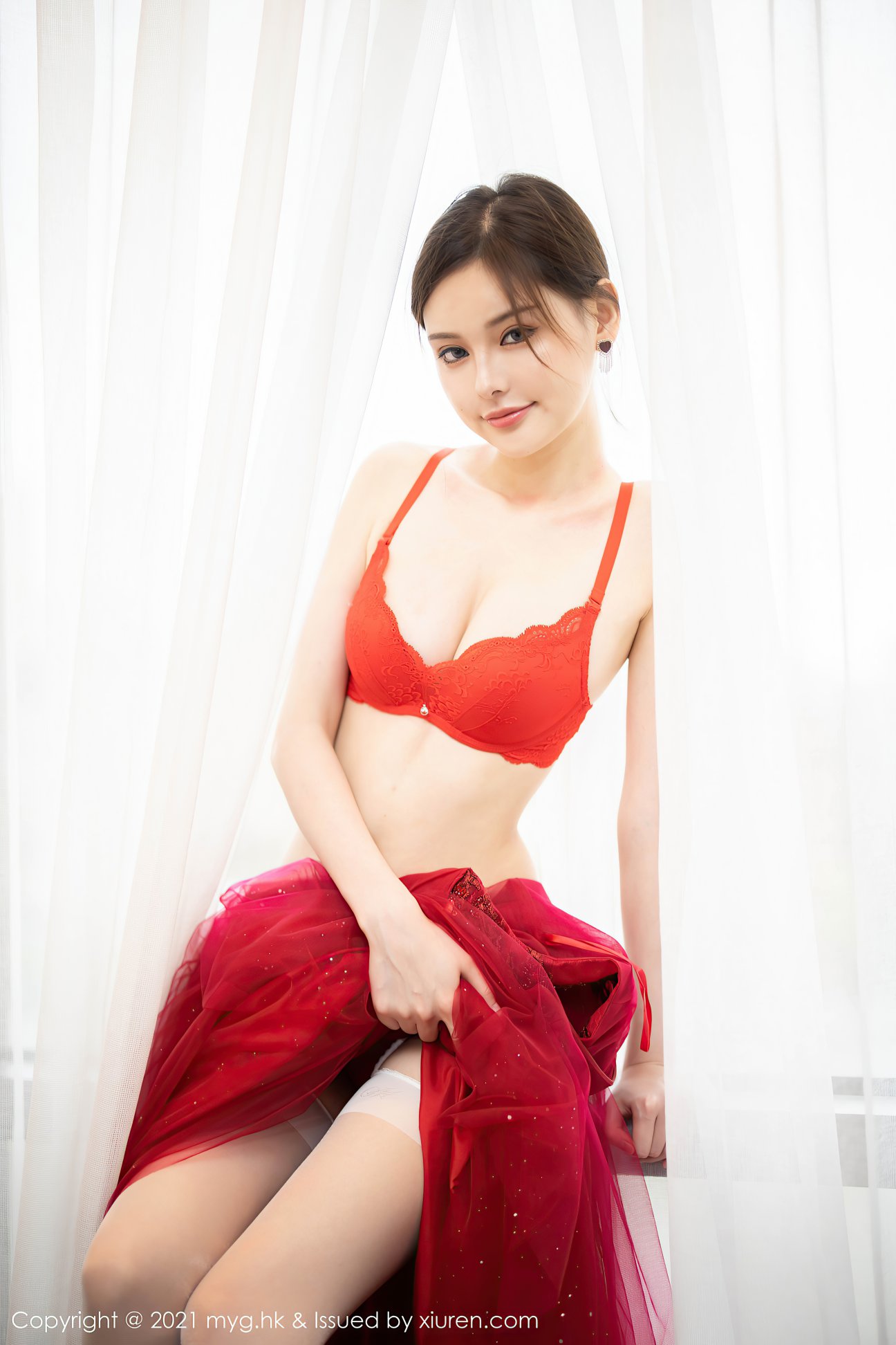 [MyGirl美媛馆] 2021.07.21 VOL.560 小夕juju [61P-529MB]