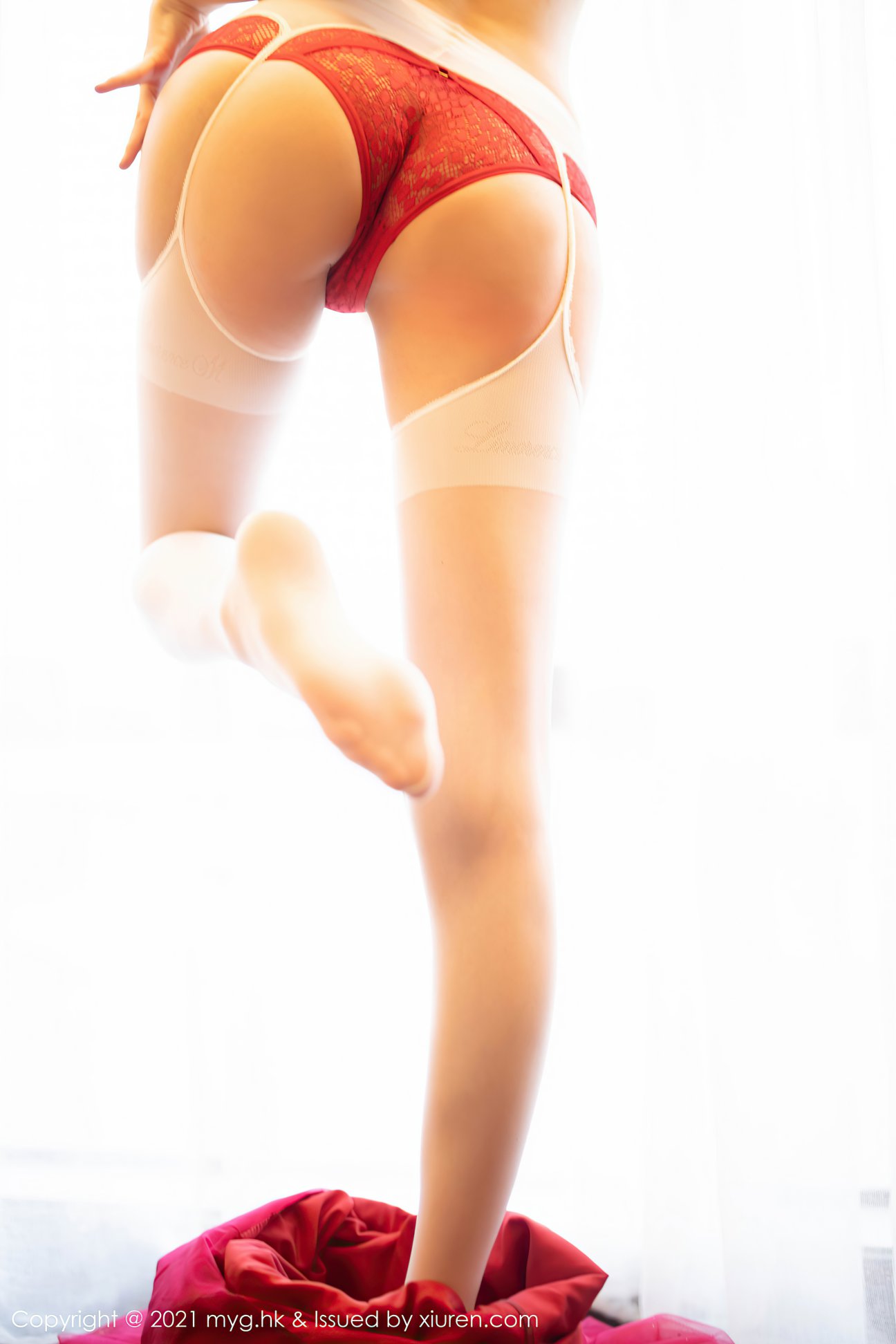 [MyGirl美媛馆] 2021.07.21 VOL.560 小夕juju [61P-529MB]