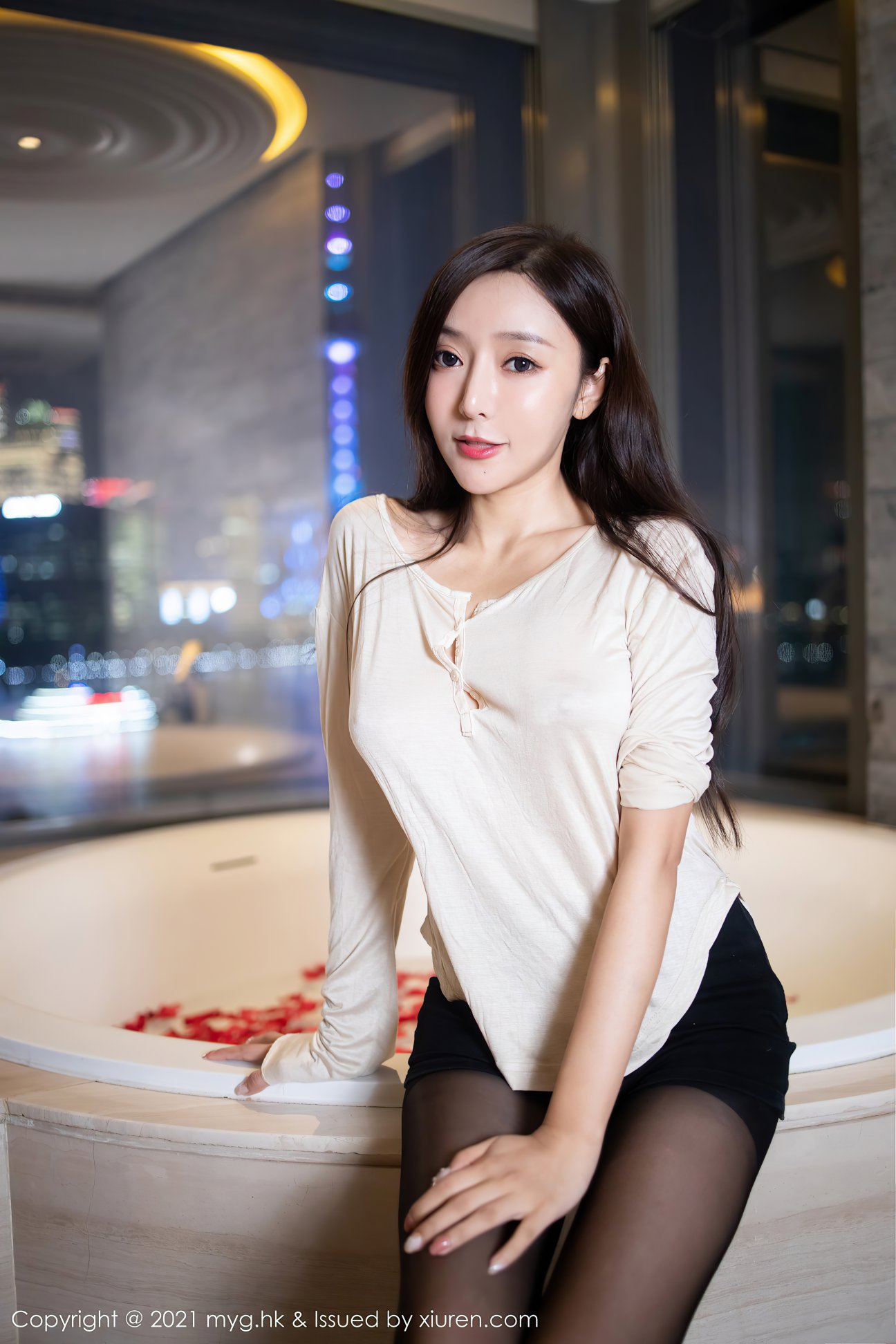 [MyGirl美媛馆] 2021.07.14 VOL.555 王馨瑶yanni [73P-658MB]