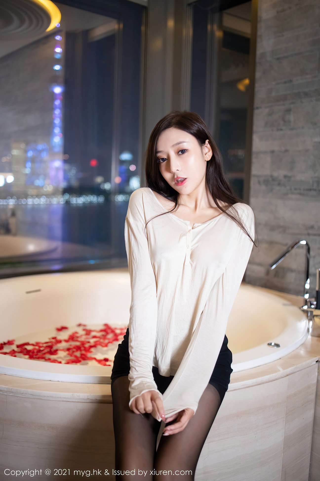 [MyGirl美媛馆] 2021.07.14 VOL.555 王馨瑶yanni [73P-658MB]