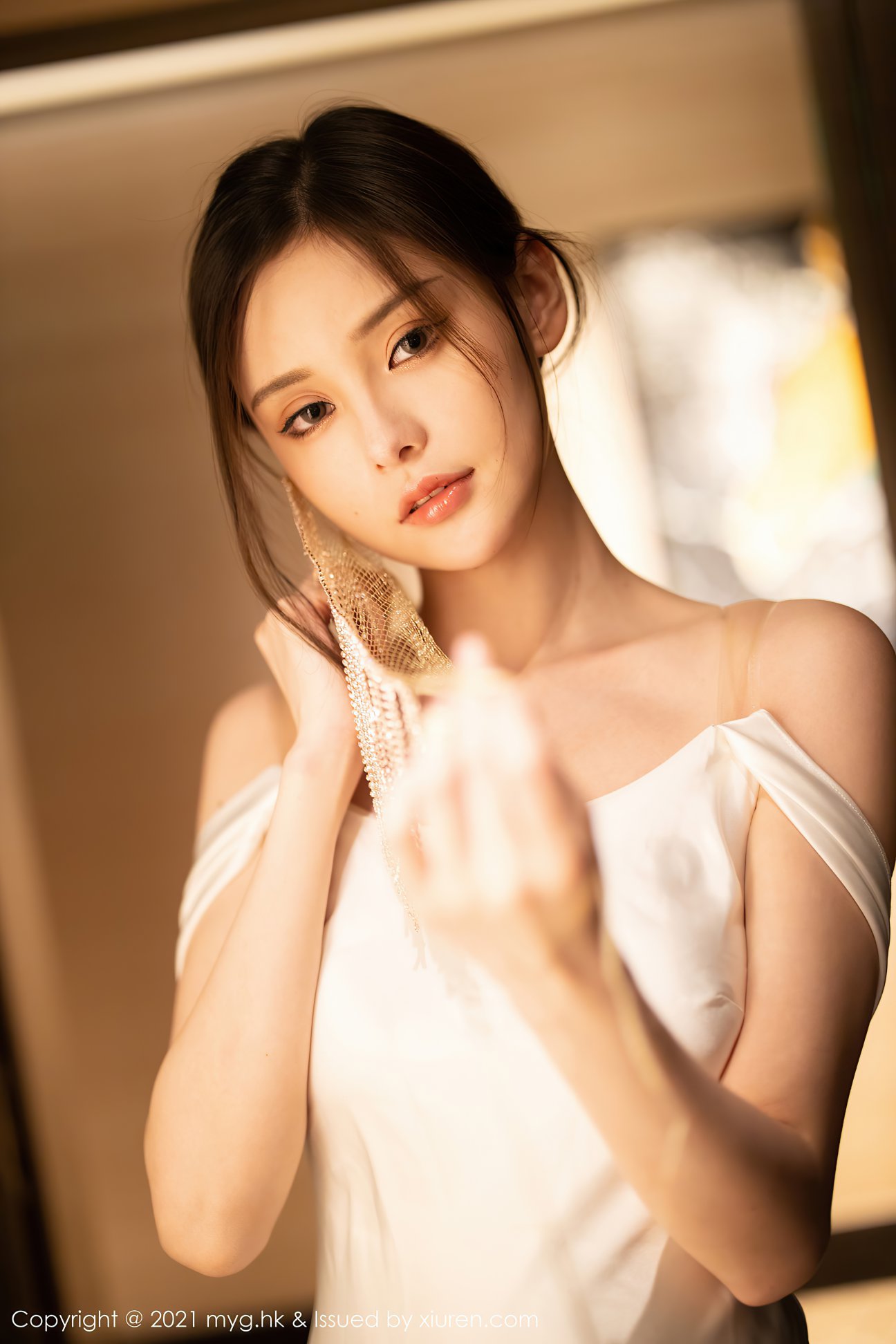 [MyGirl美媛馆] 2021.07.09 VOL.552 小夕juju [86P-732MB]