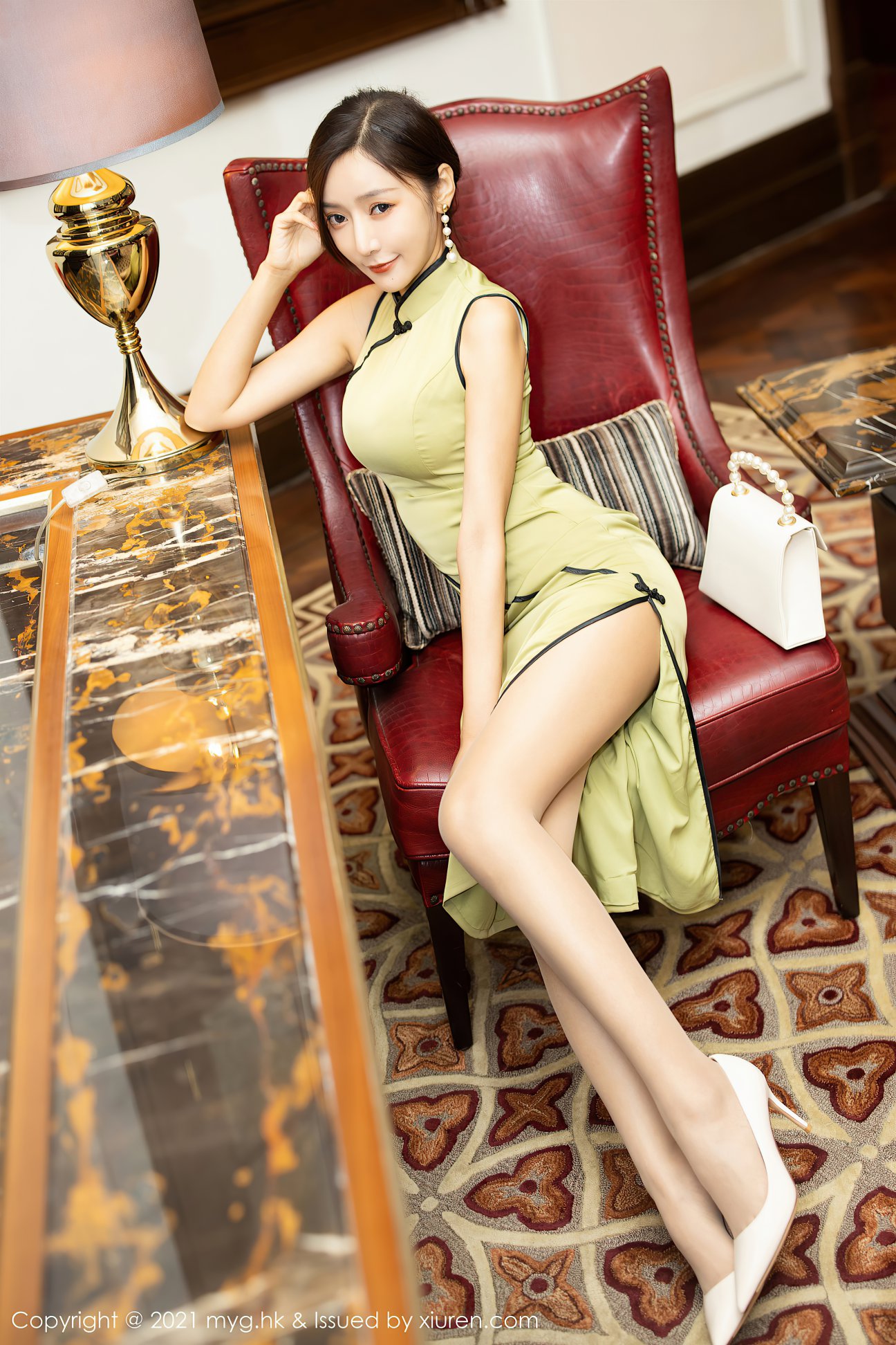 [MyGirl美媛馆] 2021.07.08 VOL.551 王馨瑶yanni [76P-708MB]