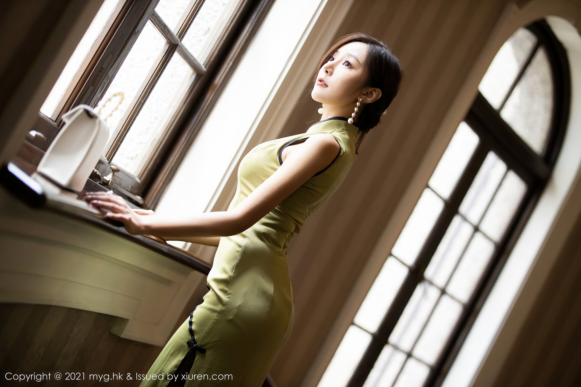 [MyGirl美媛馆] 2021.07.08 VOL.551 王馨瑶yanni [76P-708MB]