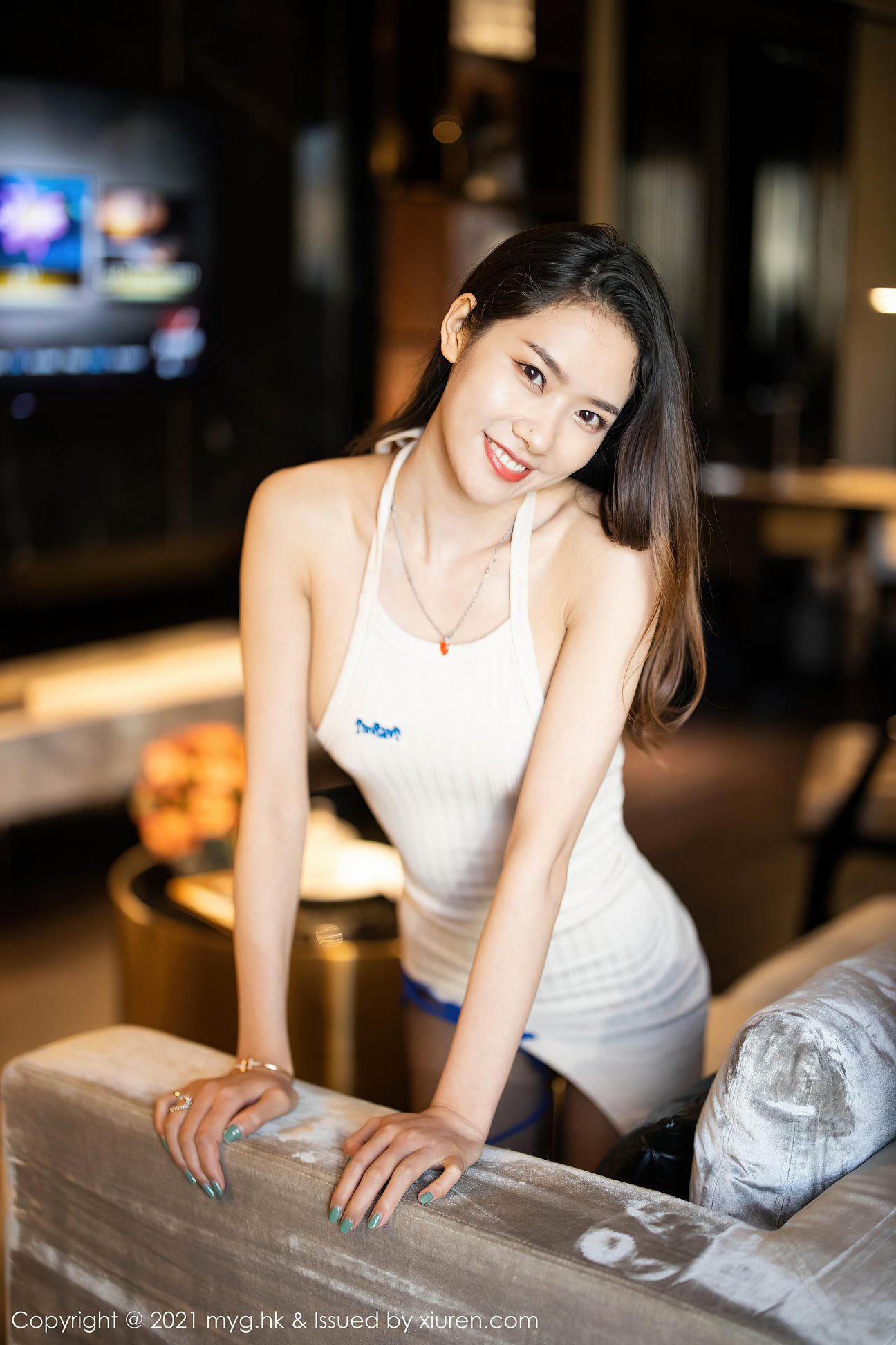 [MyGirl美媛馆] 2021.06.23 VOL.545 方子萱 [50P-419MB]
