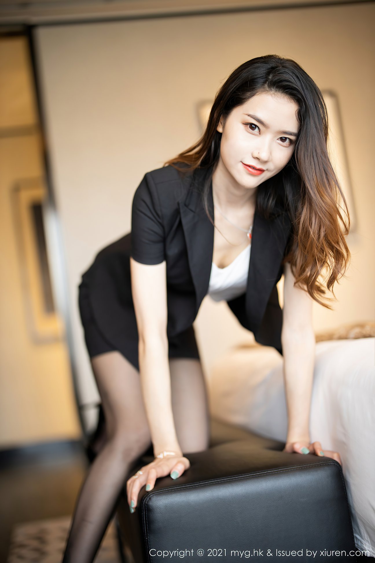 [MyGirl美媛馆] 2021.06.18 VOL.542 方子萱 [86P-746MB]