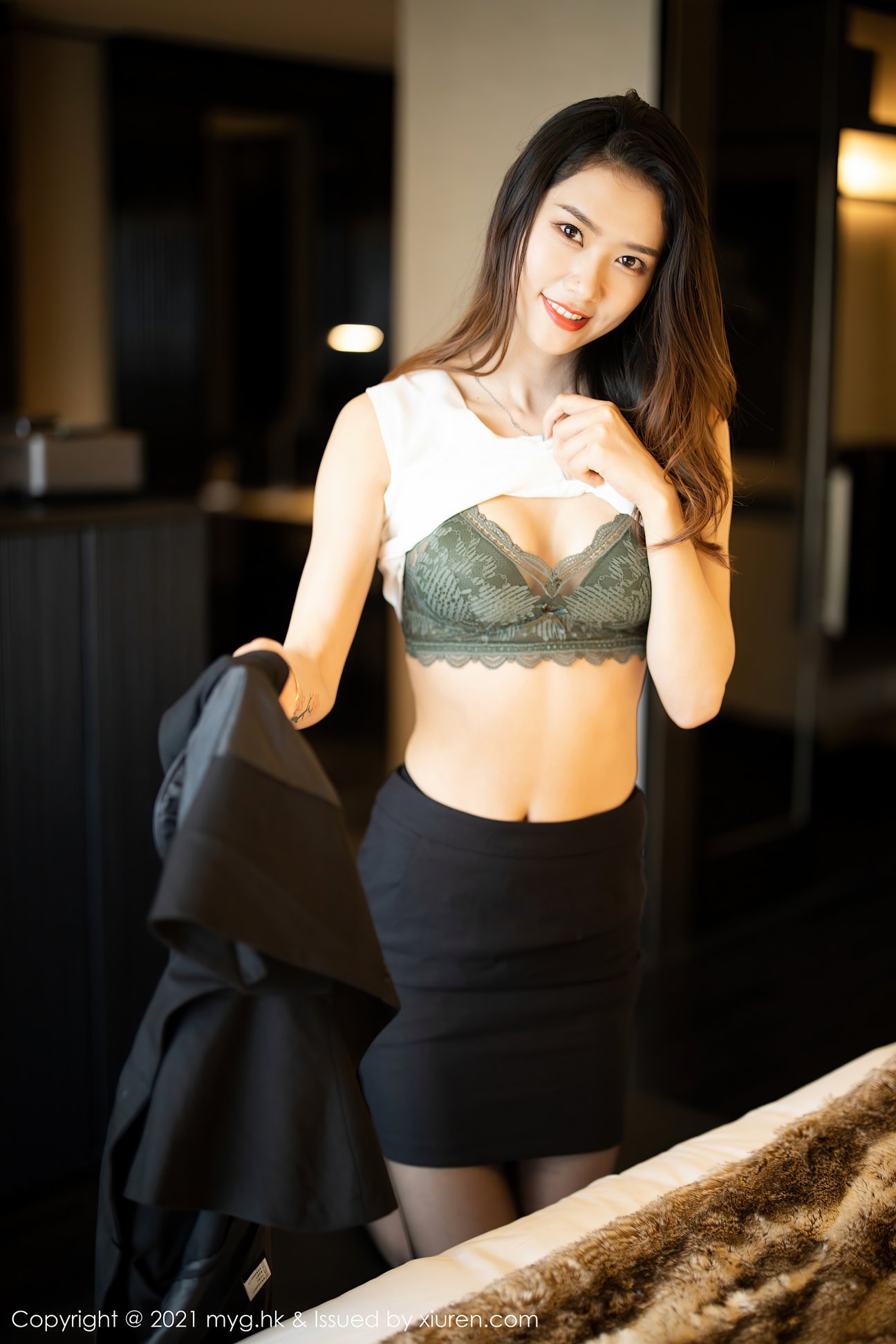 [MyGirl美媛馆] 2021.06.18 VOL.542 方子萱 [86P-746MB]