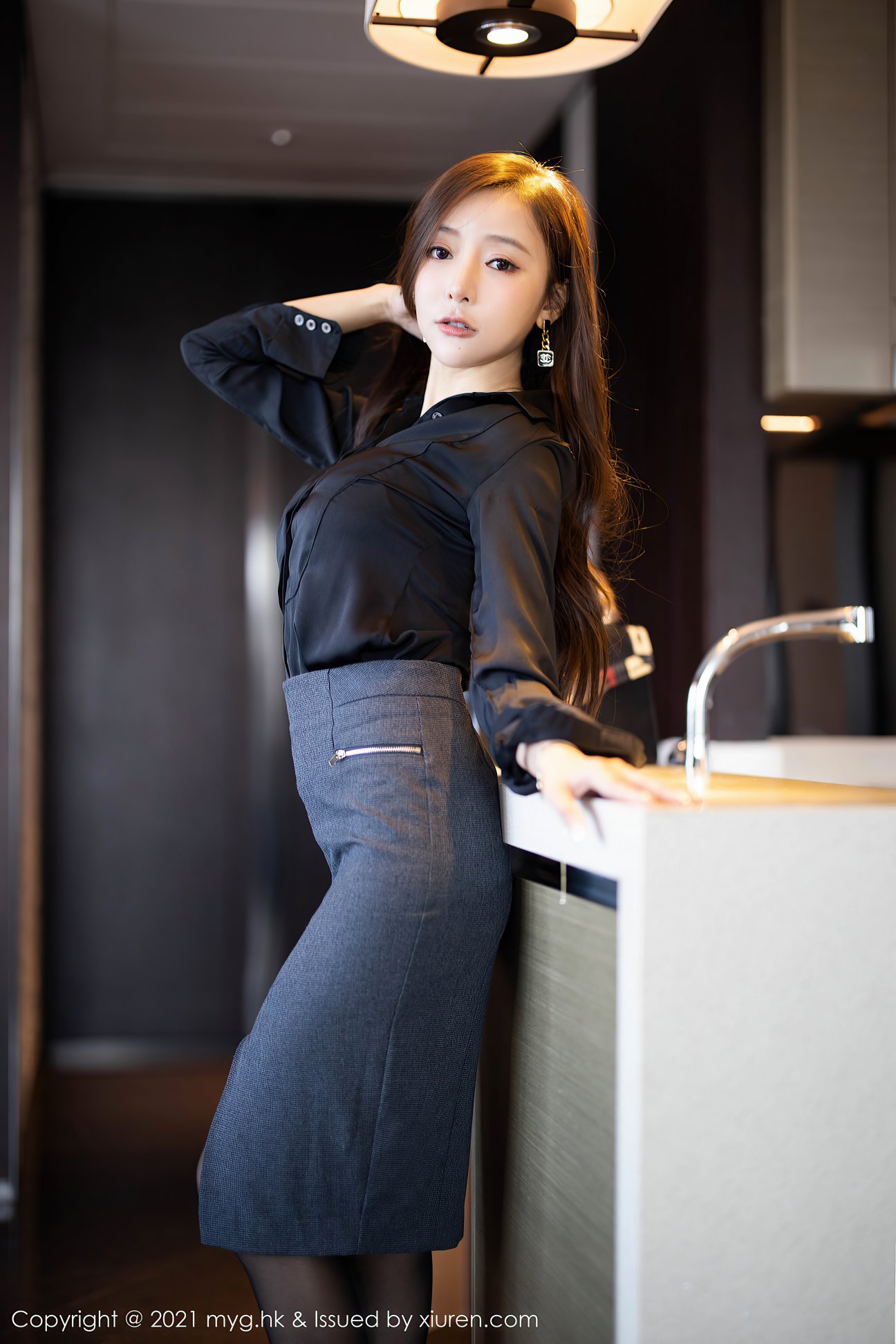 [MyGirl美媛馆] 2021.06.10 VOL.536 王馨瑶yanni [101P-962MB]