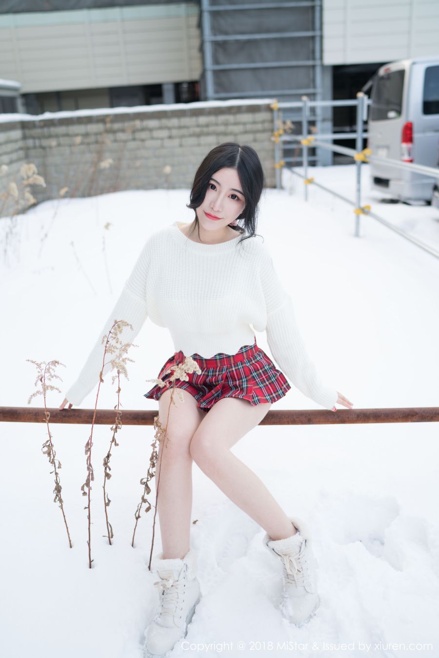 [MiStar魅妍社] 2018.07.04 VOL.231 绯月樱-Cherry[39P-85MB]