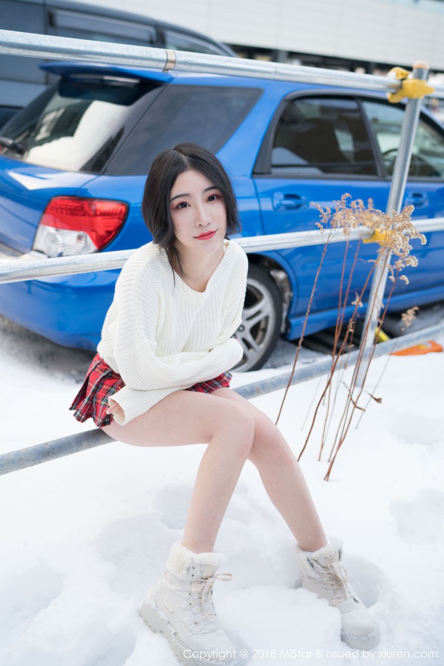 [MiStar魅妍社] 2018.07.04 VOL.231 绯月樱-Cherry[39P-85MB]