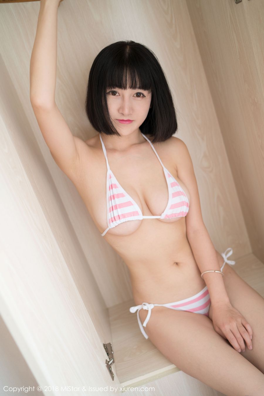 [MiStar魅妍社] 2018.07.02 VOL.230 小探戈[38P-114MB]