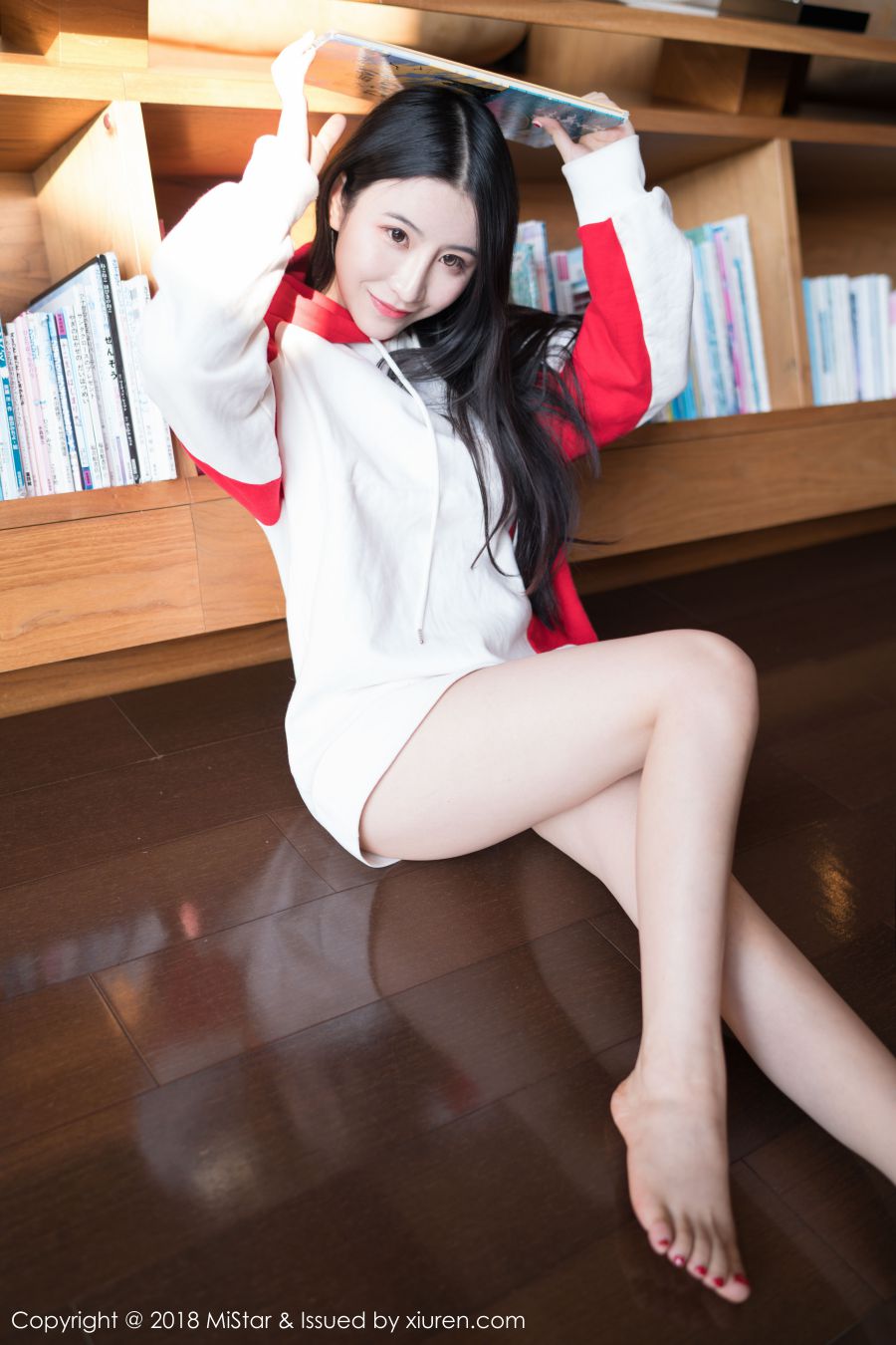 [MiStar魅妍社] 2018.07.04 VOL.231 绯月樱-Cherry[39P-85MB]