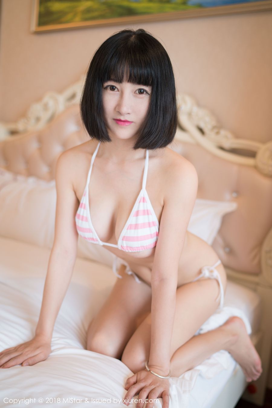 [MiStar魅妍社] 2018.07.02 VOL.230 小探戈[38P-114MB]