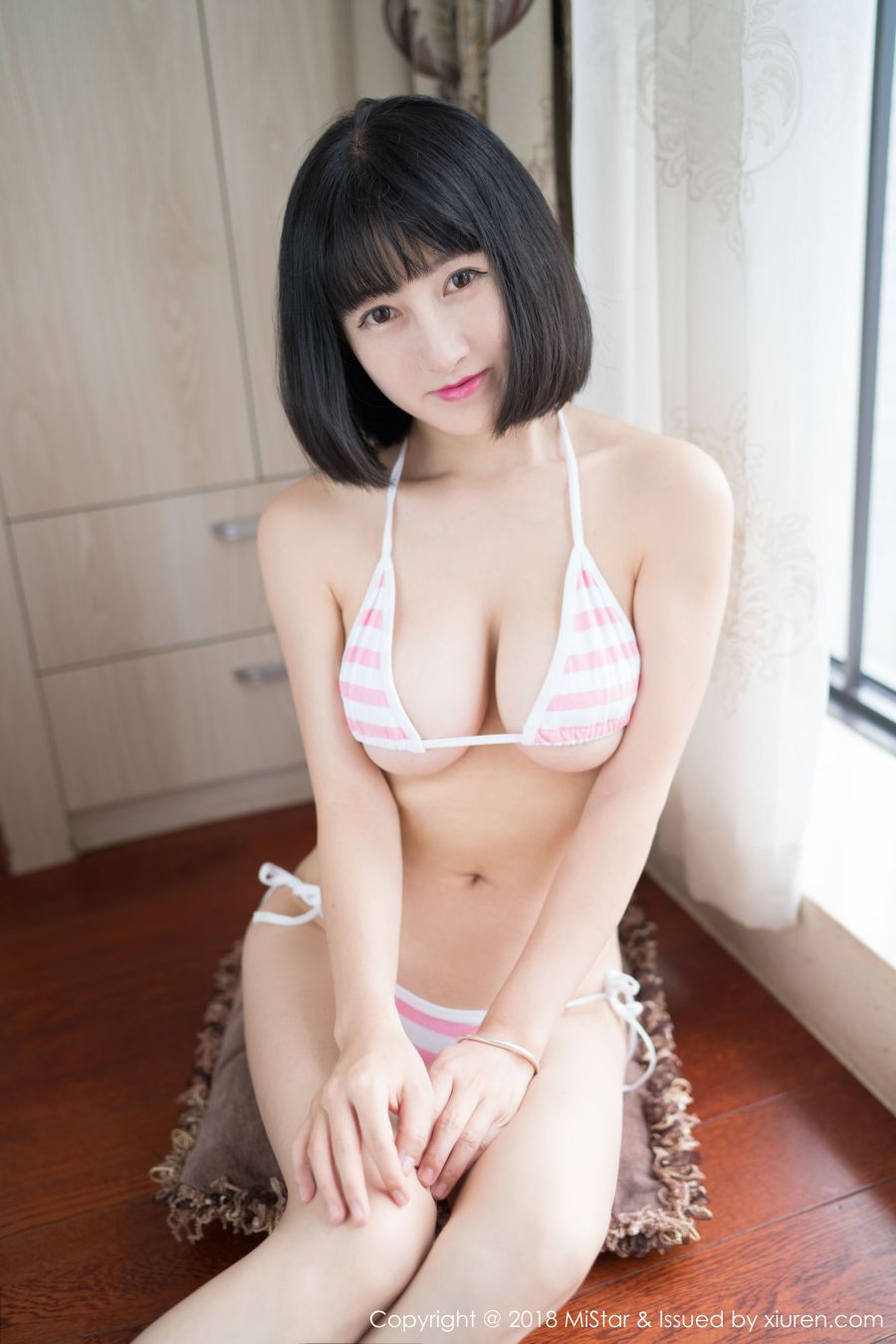 [MiStar魅妍社] 2018.07.02 VOL.230 小探戈[38P-114MB]