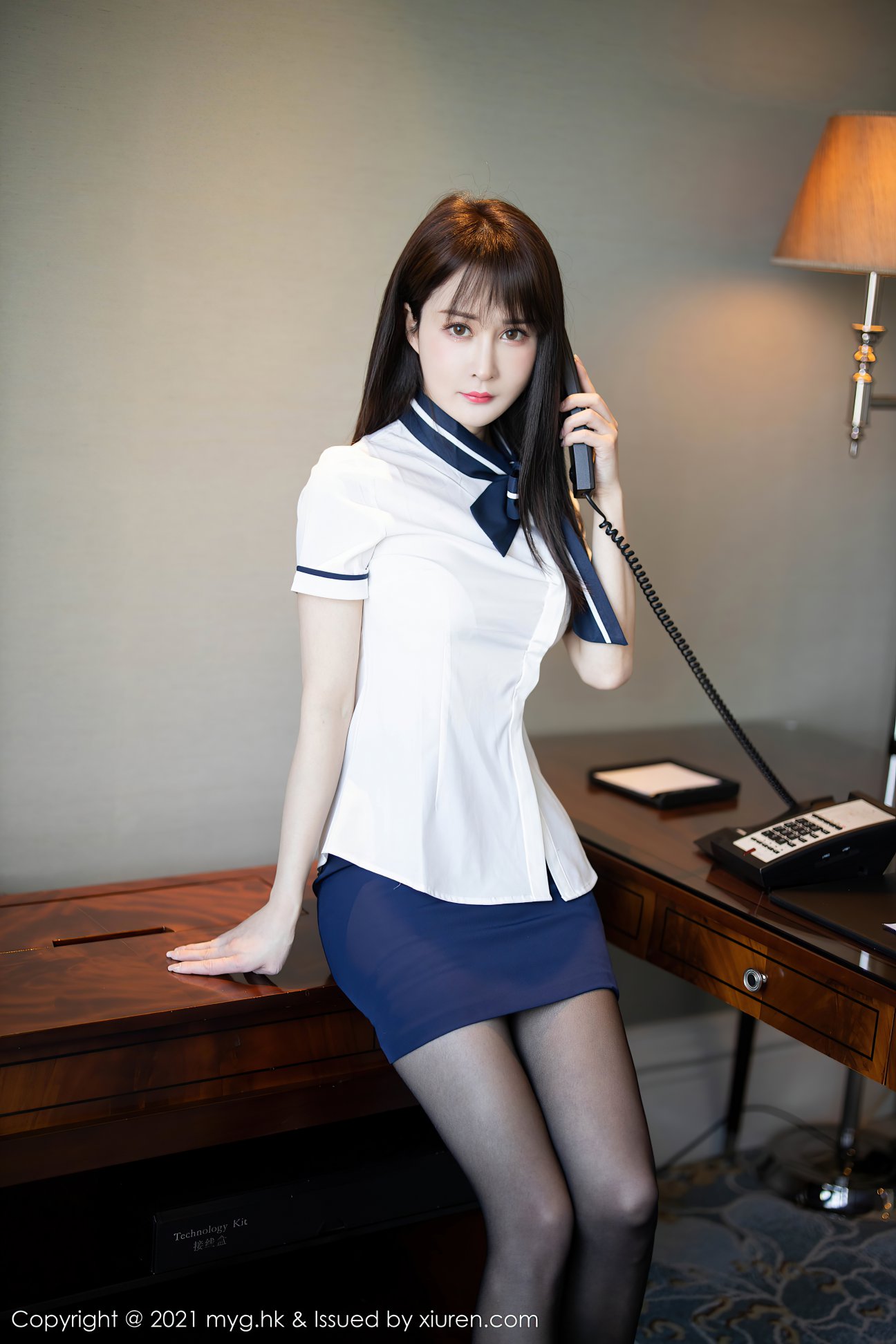 [MyGirl美媛馆] 2021.04.01 VOL.505 蔡文钰Abby [67P-573MB]