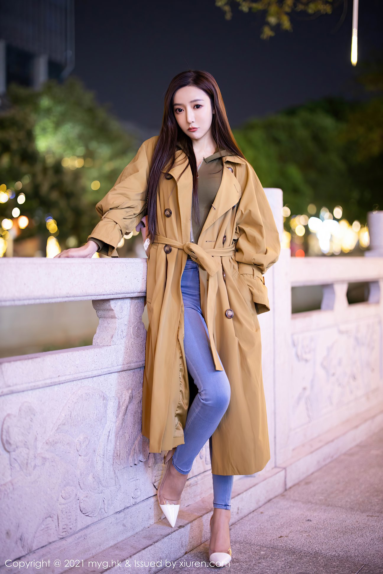 [MyGirl美媛馆] 2021.03.29 VOL.502 王馨瑶yanni [68P-639MB]