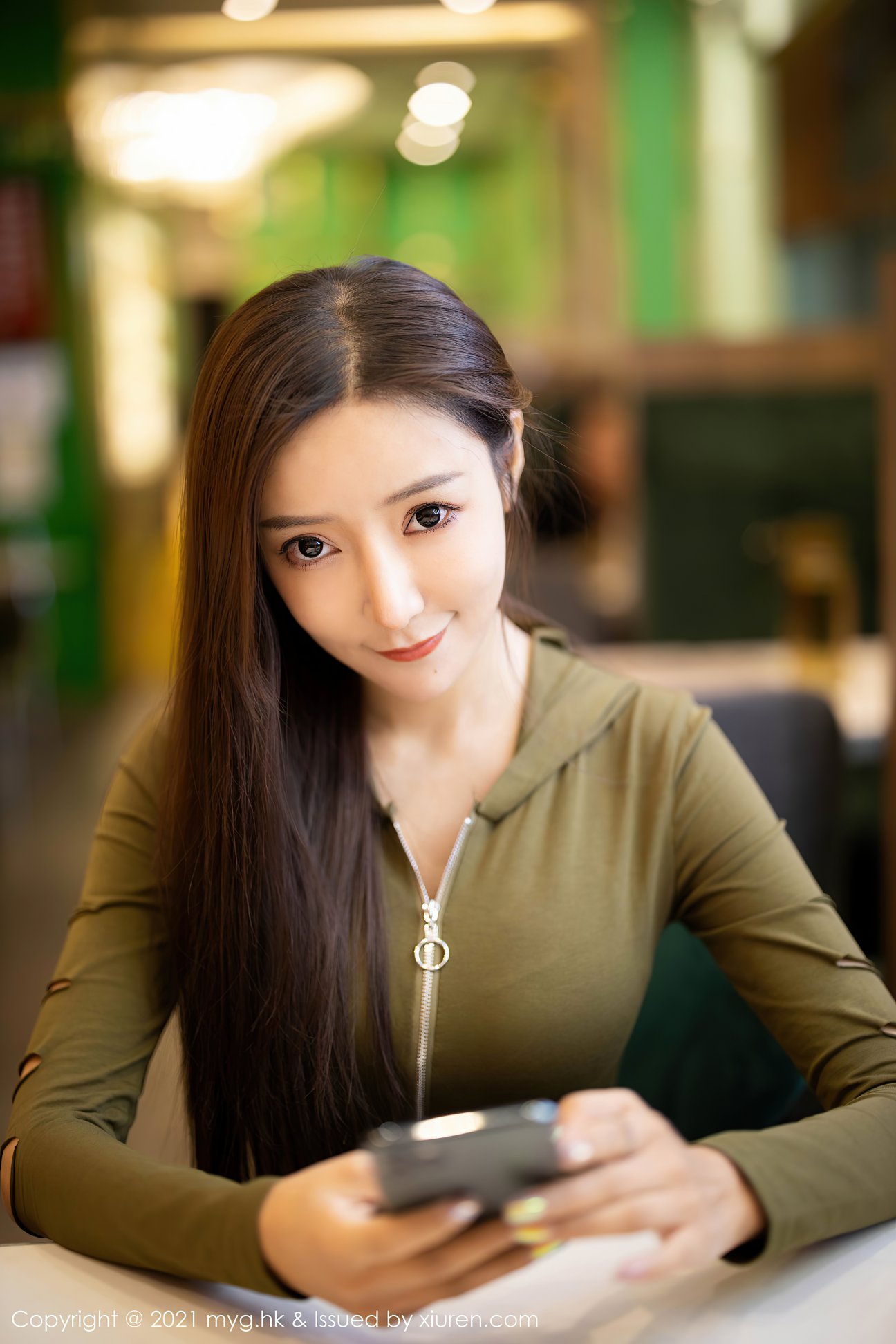 [MyGirl美媛馆] 2021.03.29 VOL.502 王馨瑶yanni [68P-639MB]