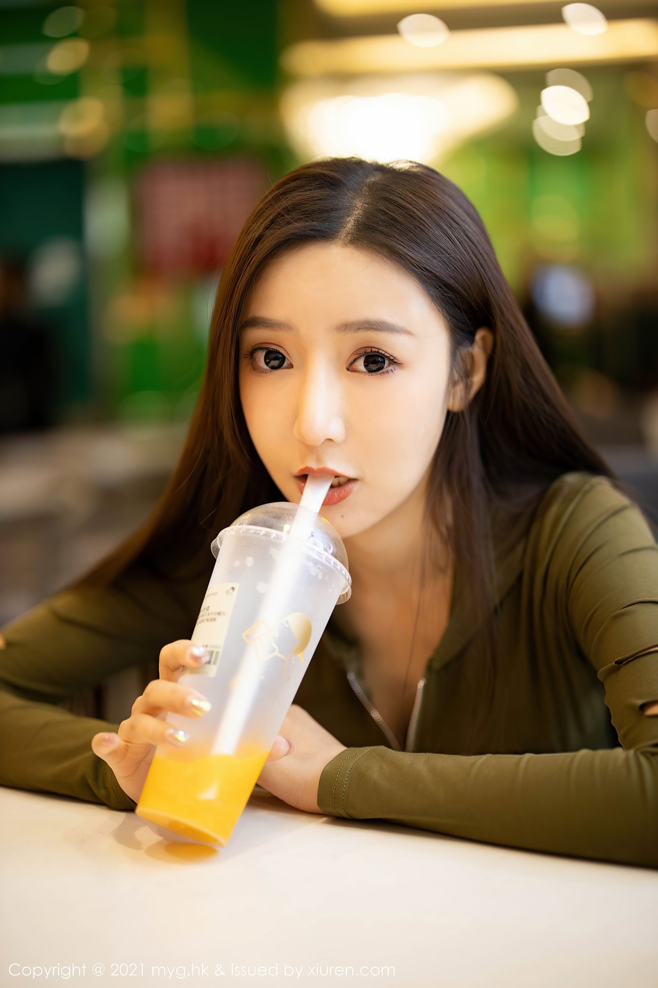 [MyGirl美媛馆] 2021.03.29 VOL.502 王馨瑶yanni [68P-639MB]