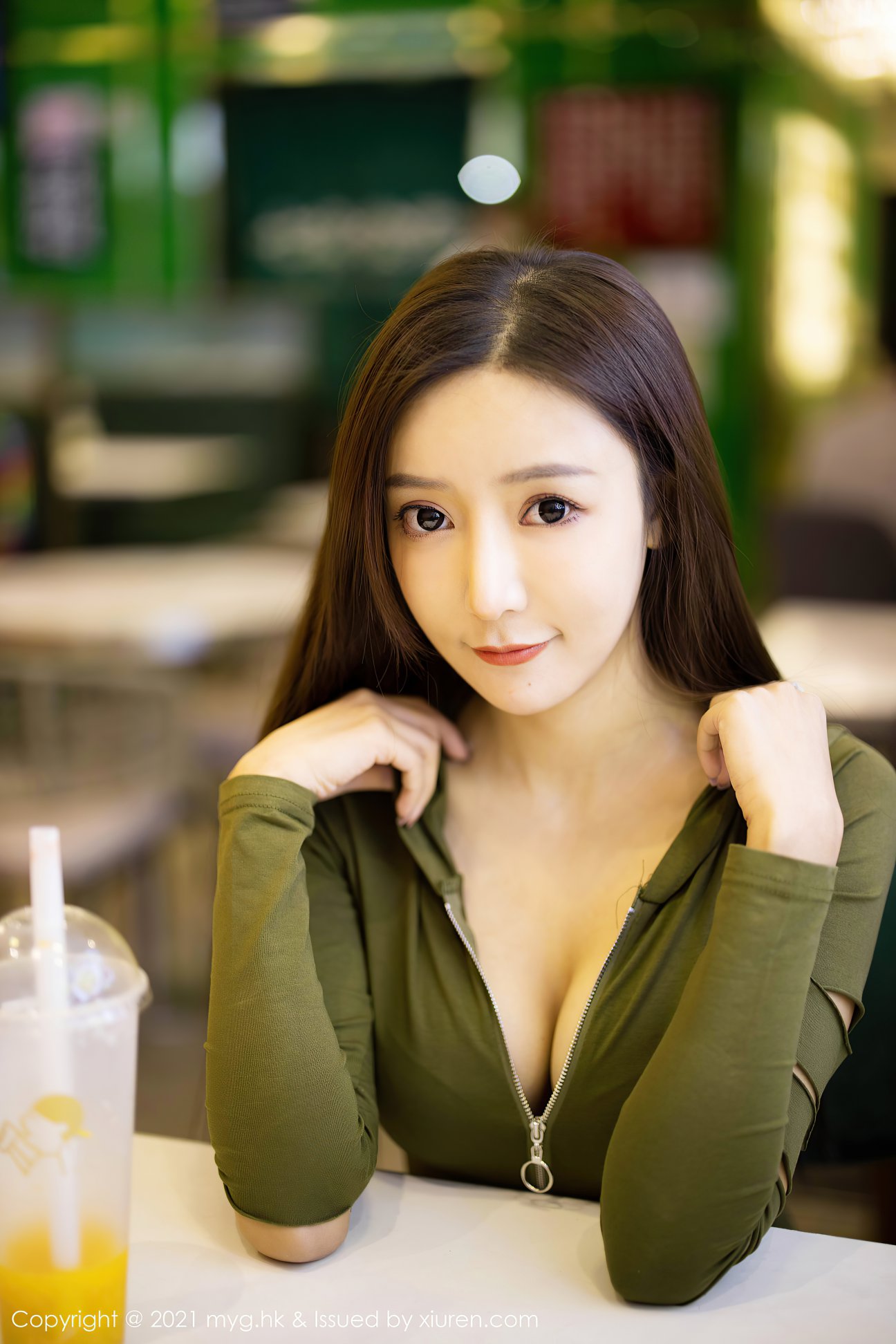 [MyGirl美媛馆] 2021.03.29 VOL.502 王馨瑶yanni [68P-639MB]