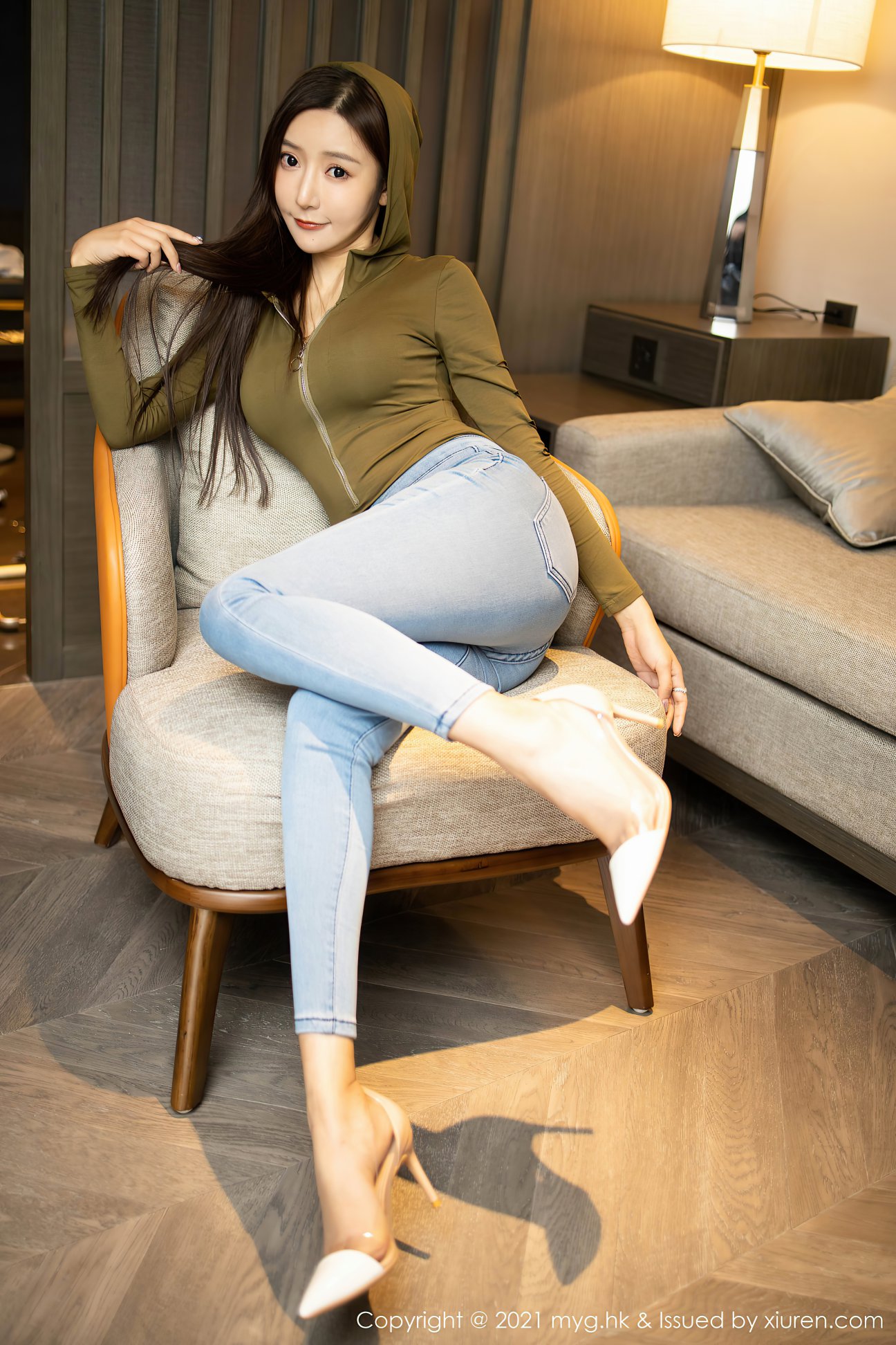 [MyGirl美媛馆] 2021.03.29 VOL.502 王馨瑶yanni [68P-639MB]