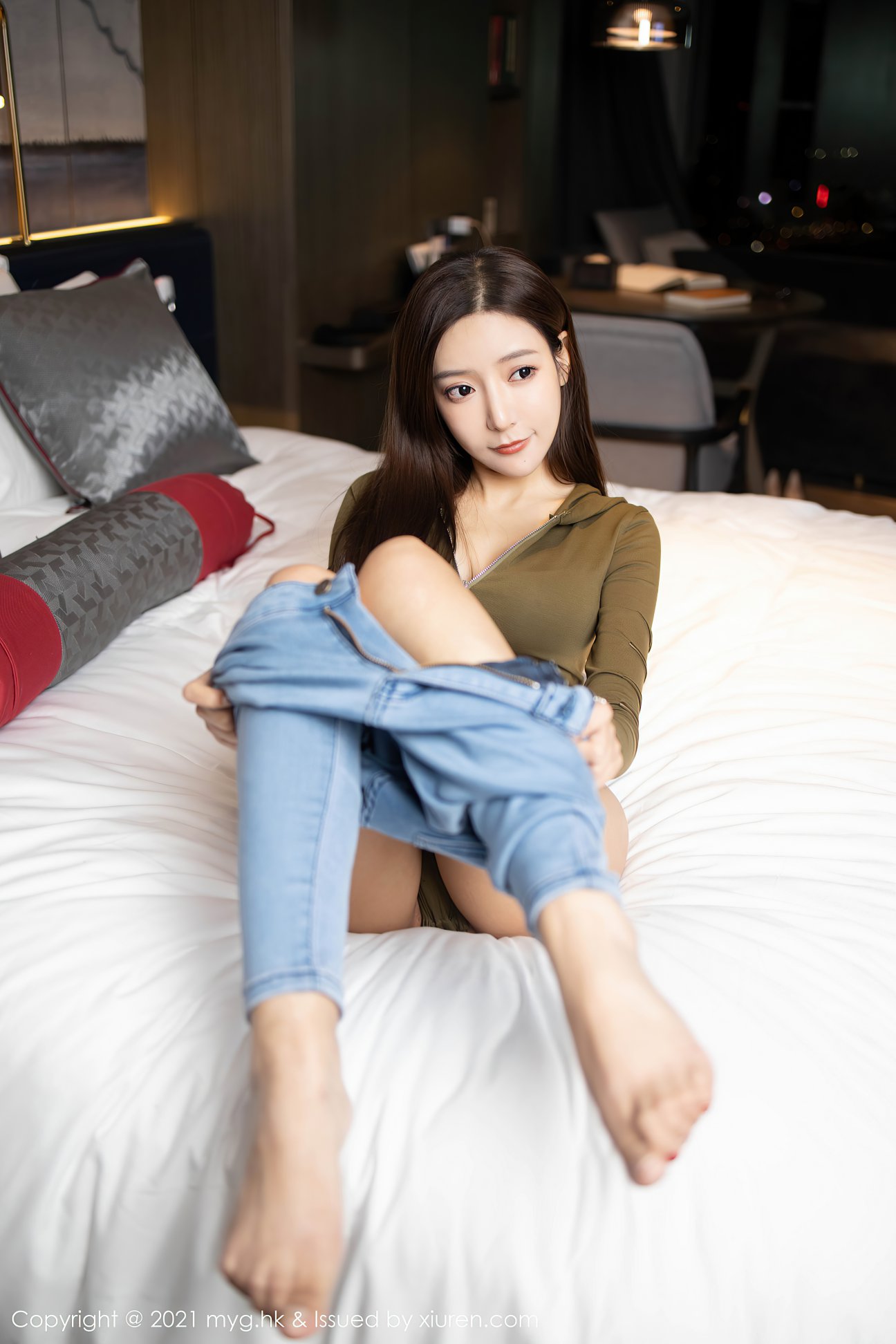 [MyGirl美媛馆] 2021.03.29 VOL.502 王馨瑶yanni [68P-639MB]