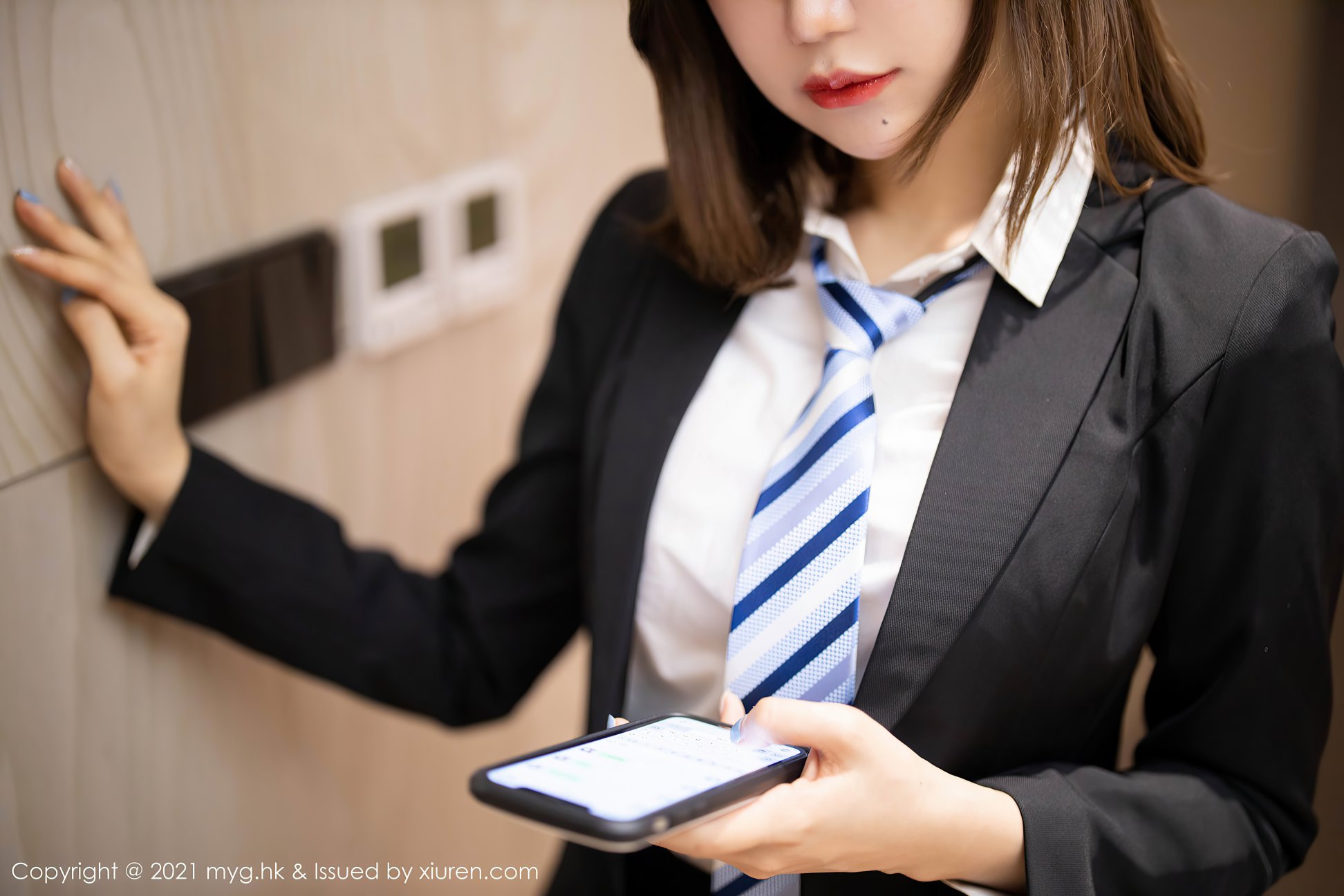 [MyGirl美媛馆] 2021.03.19 VOL.499 Carina绮里嘉 [80P-718MB]