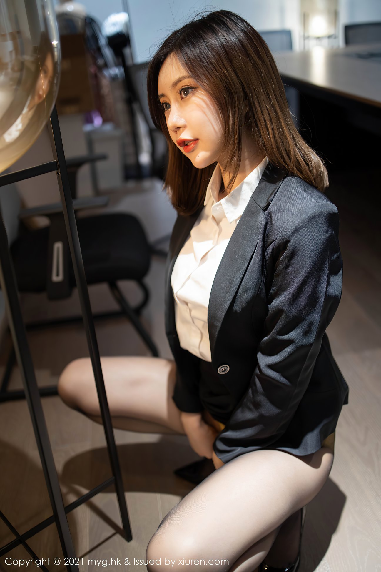 [MyGirl美媛馆] 2021.03.19 VOL.499 Carina绮里嘉 [80P-718MB]