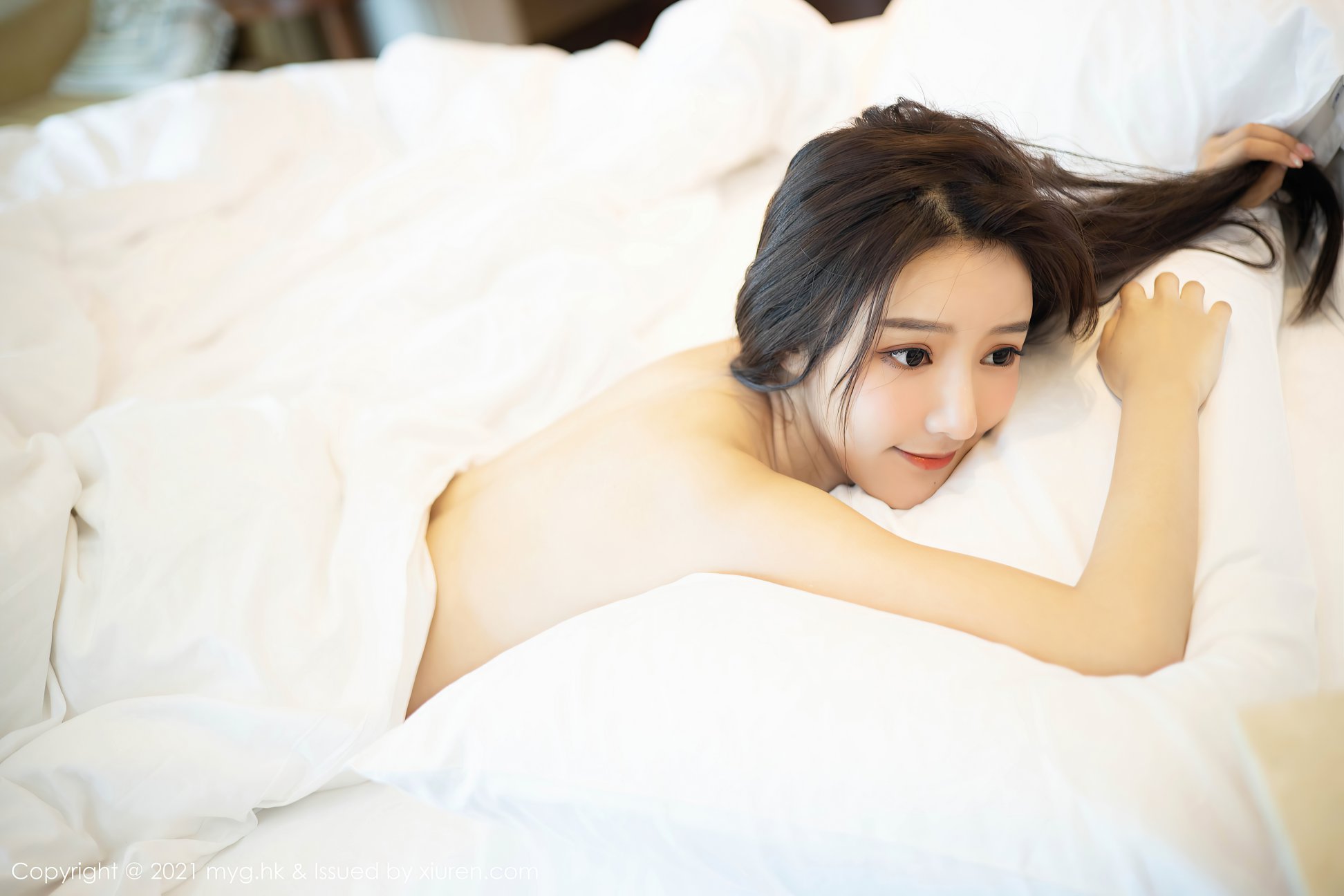 [MyGirl美媛馆] 2021.03.10 VOL.497 王馨瑶yanni [59P-477MB]