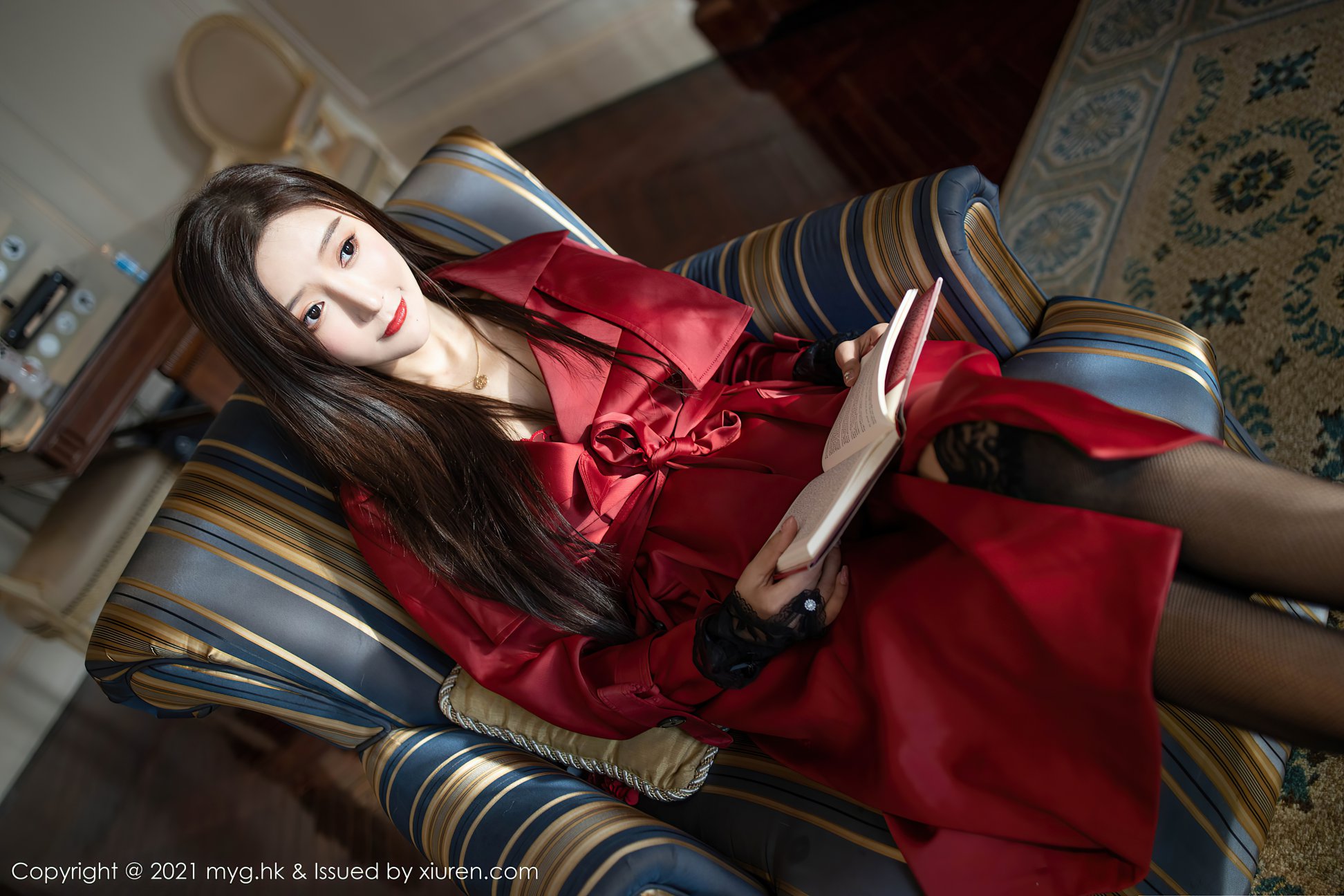 [MyGirl美媛馆] 2021.03.05 VOL.496 王馨瑶yanni [63P-646MB]