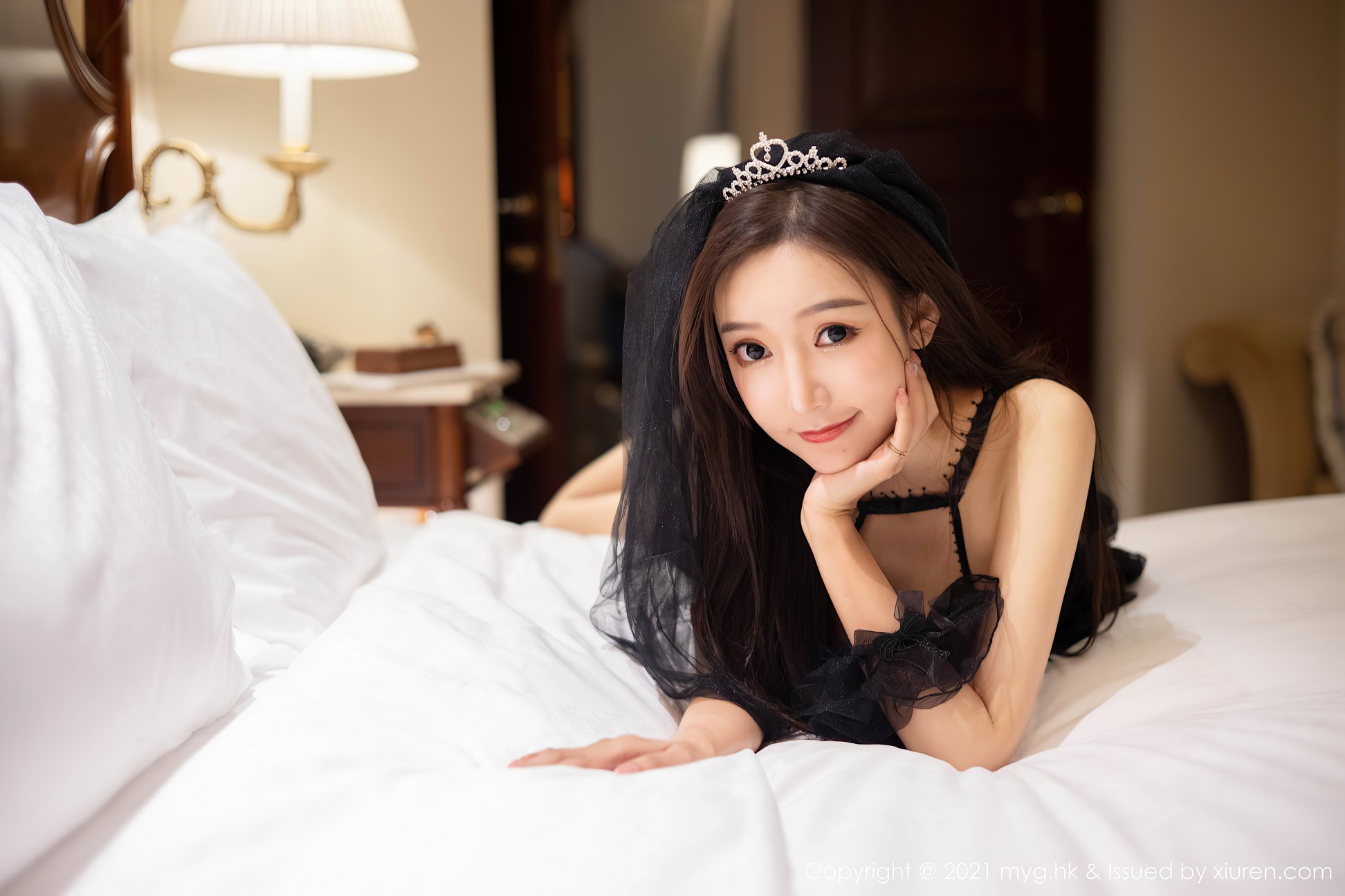 [MyGirl美媛馆] 2021.03.02 VOL.495 王馨瑶yanni [78P-657MB]