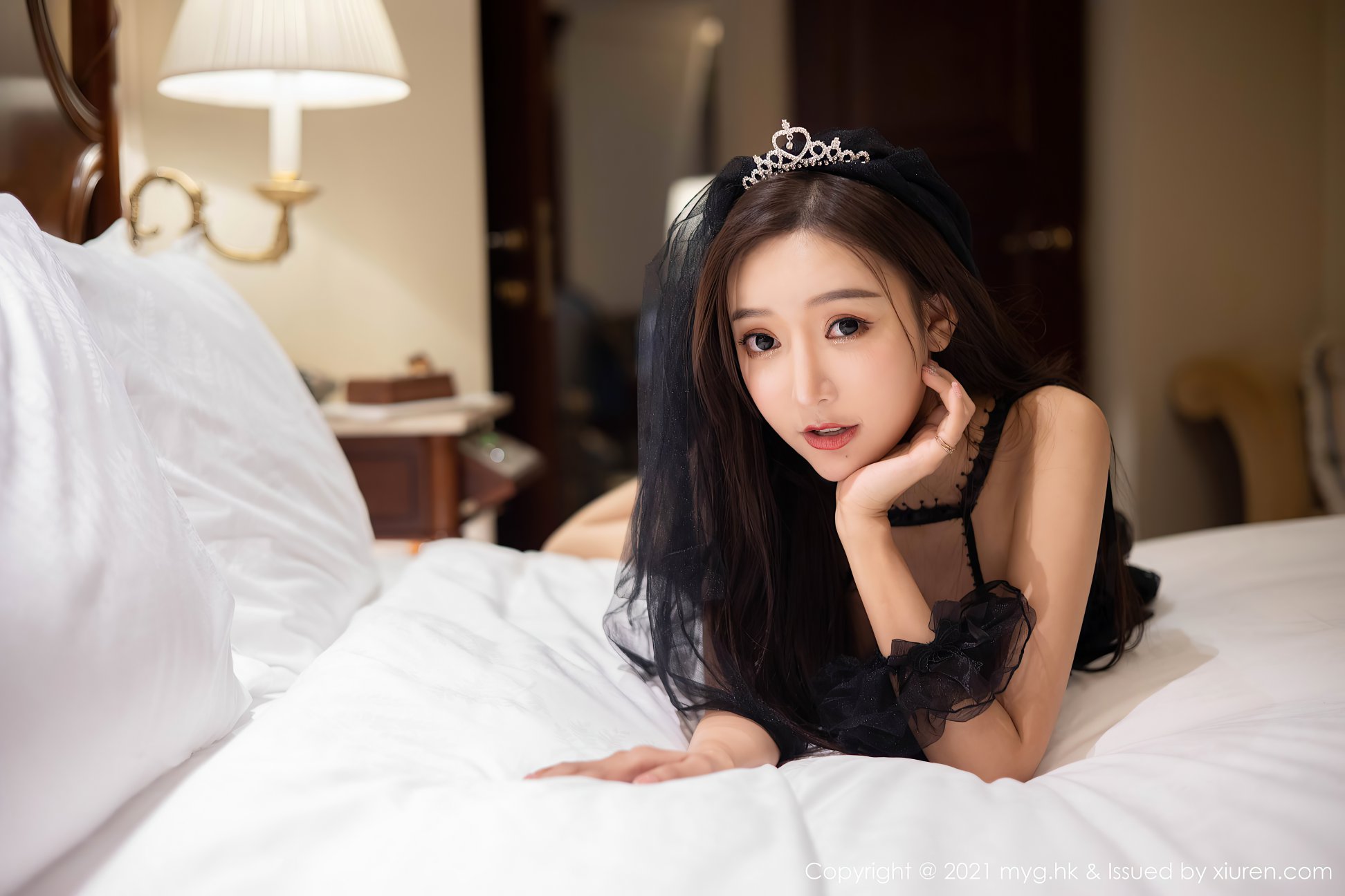 [MyGirl美媛馆] 2021.03.02 VOL.495 王馨瑶yanni [78P-657MB]